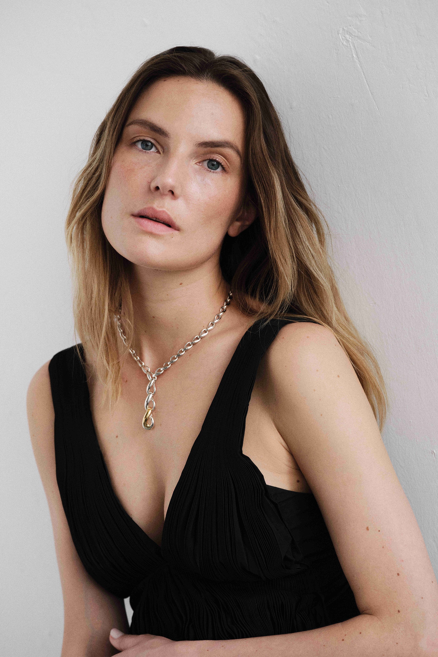 Kloto Lava Necklace - Image 2