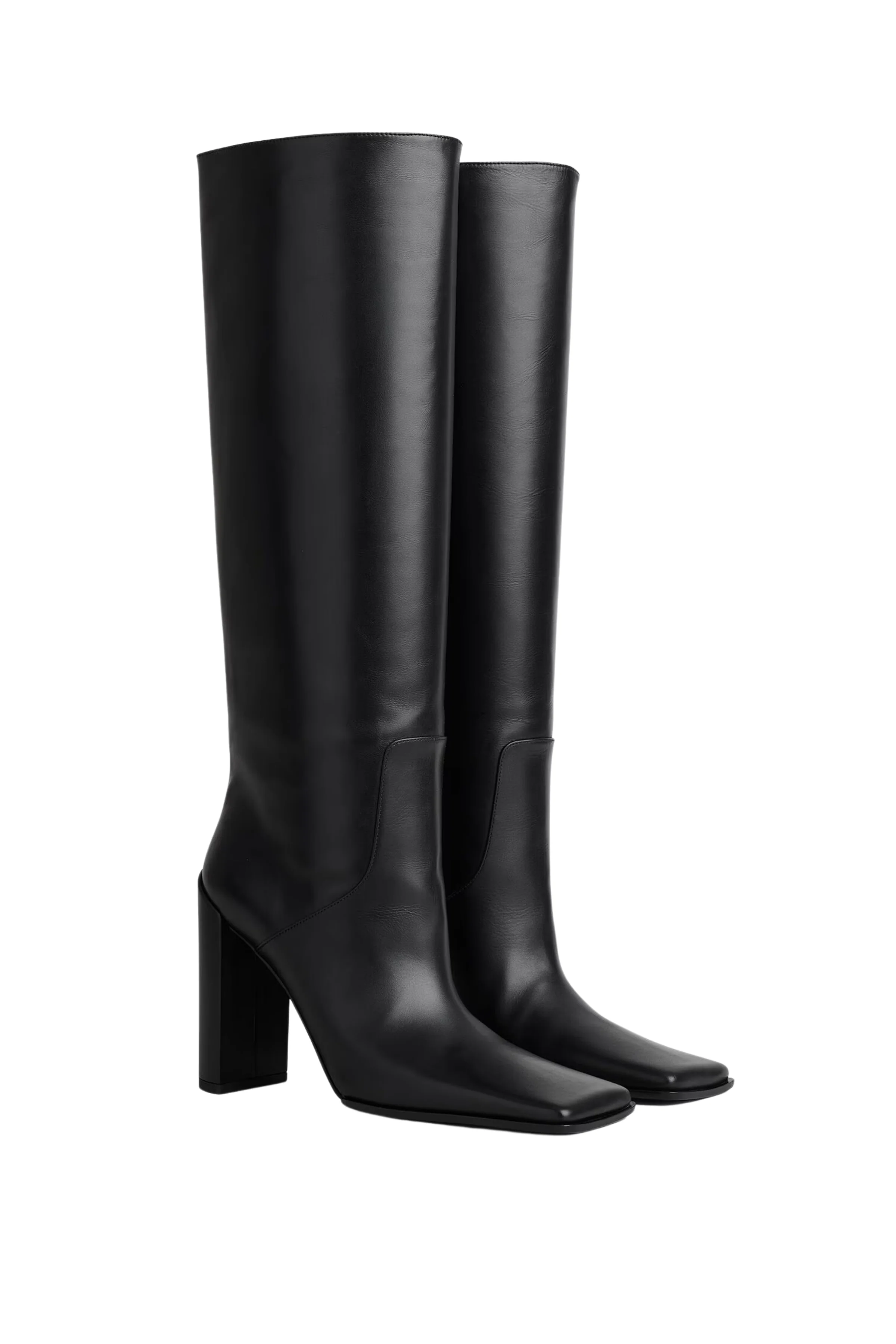 Knee Boots 90 - Image 3