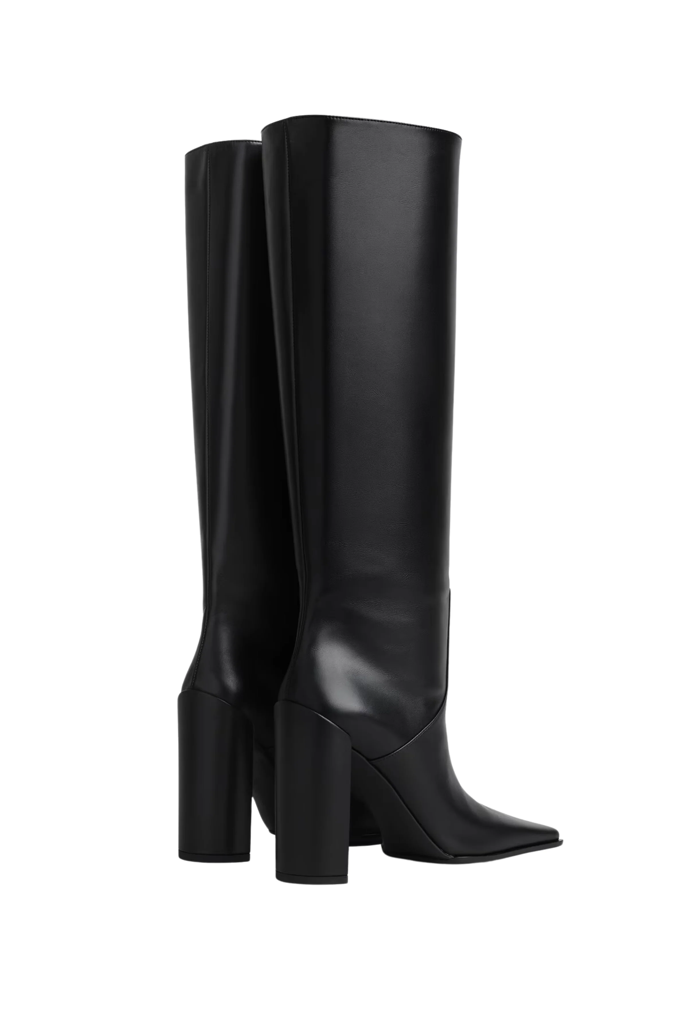 Knee Boots 90 - Image 4