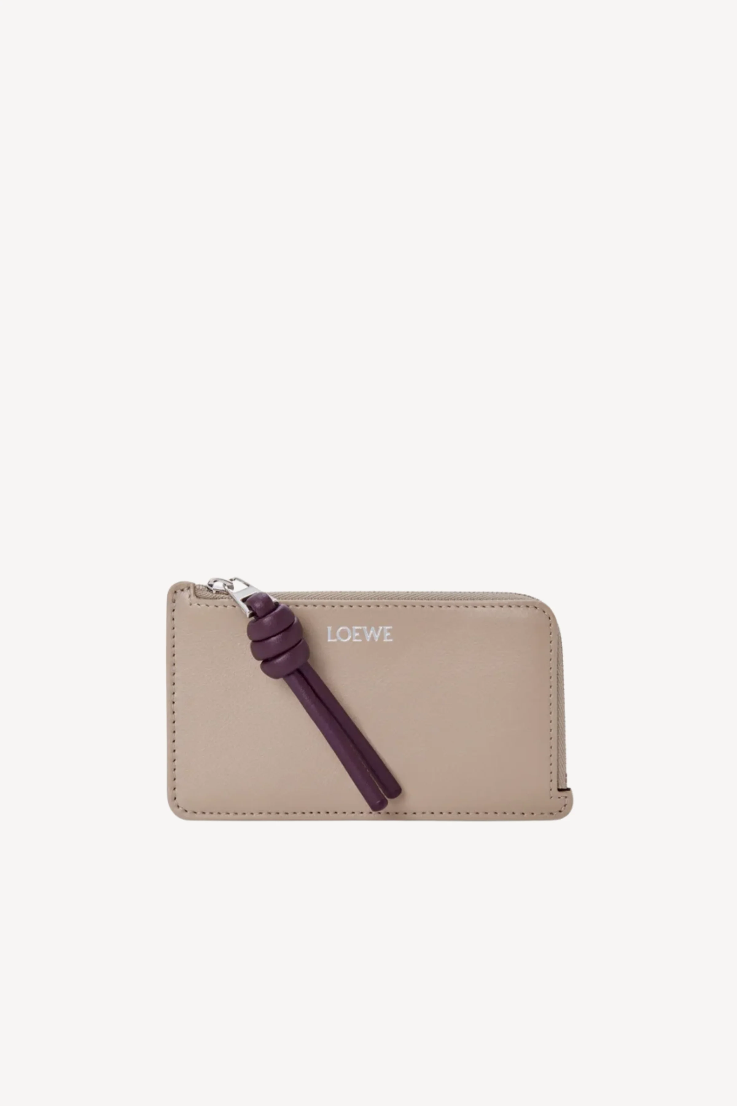 Knot Coin Cardholder - Image 5
