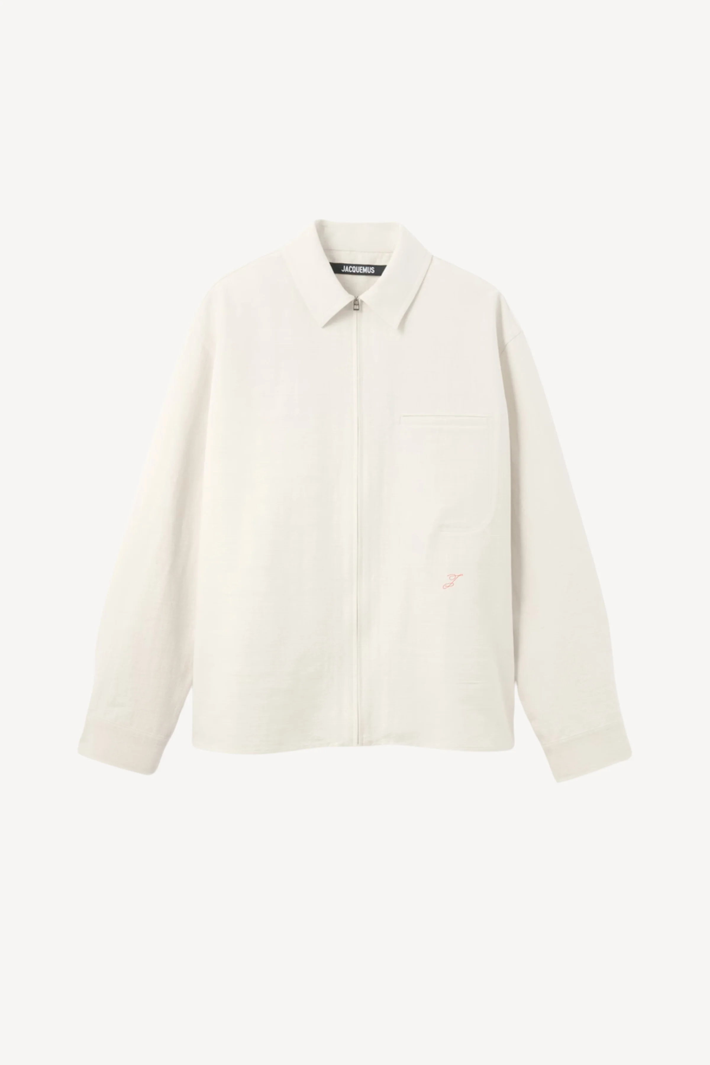 La Chemise Mecano - Image 2