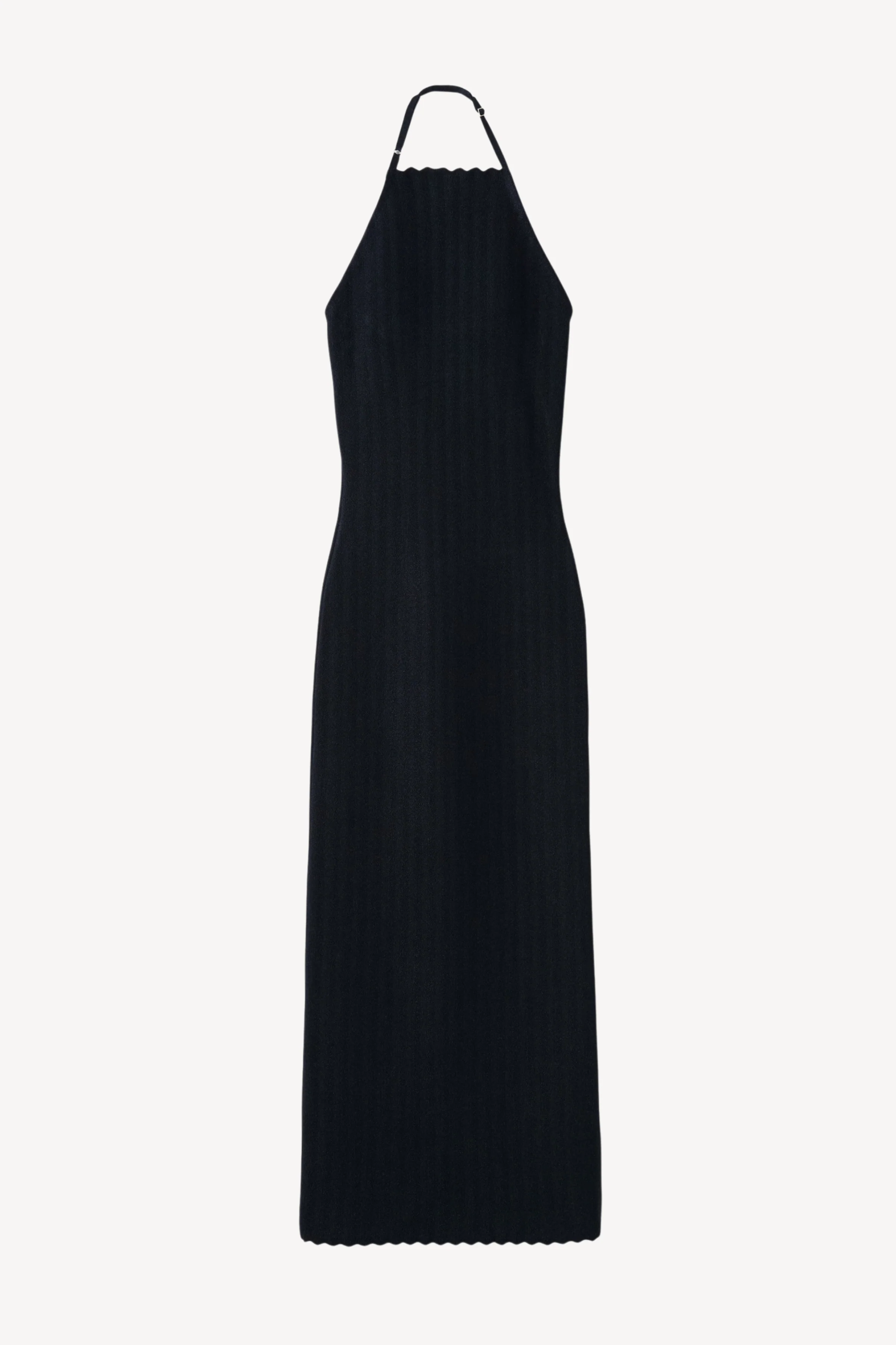 La Robe Maille Tablier - Image 2