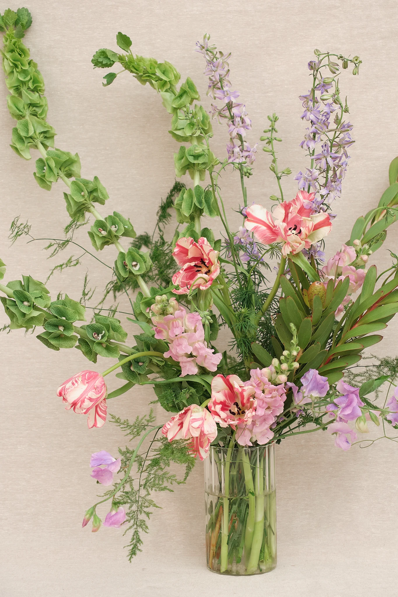 Large Floral Arrangement (Mother's Day PRE-ORDER) - Image 2