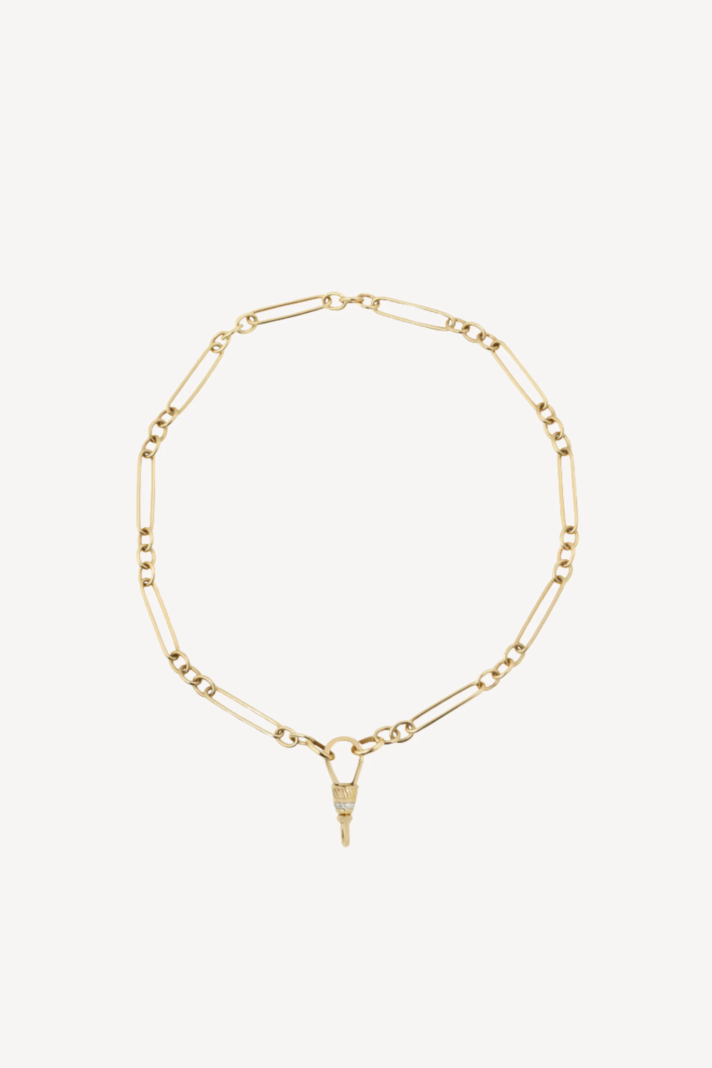 Diamond Albert Clip - Image 2