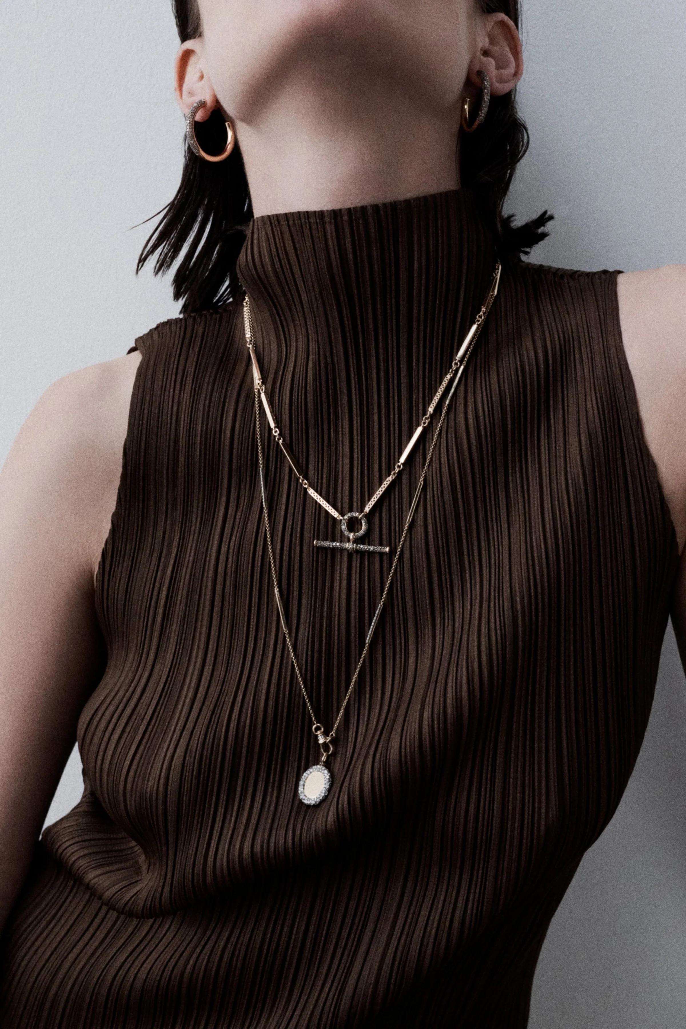 Portrait Pendant - Image 3