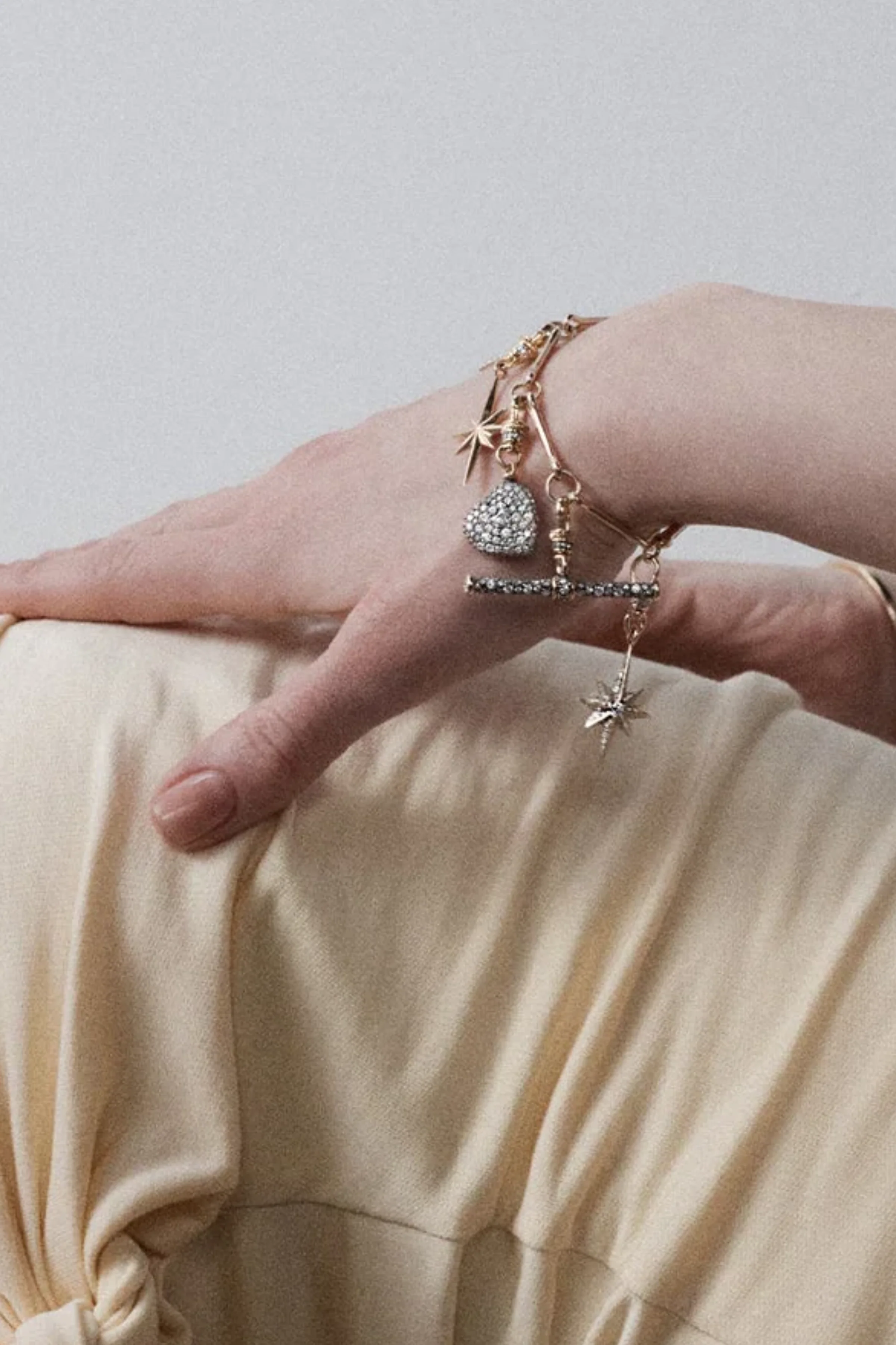 Show Your Bones Bracelet - Image 2