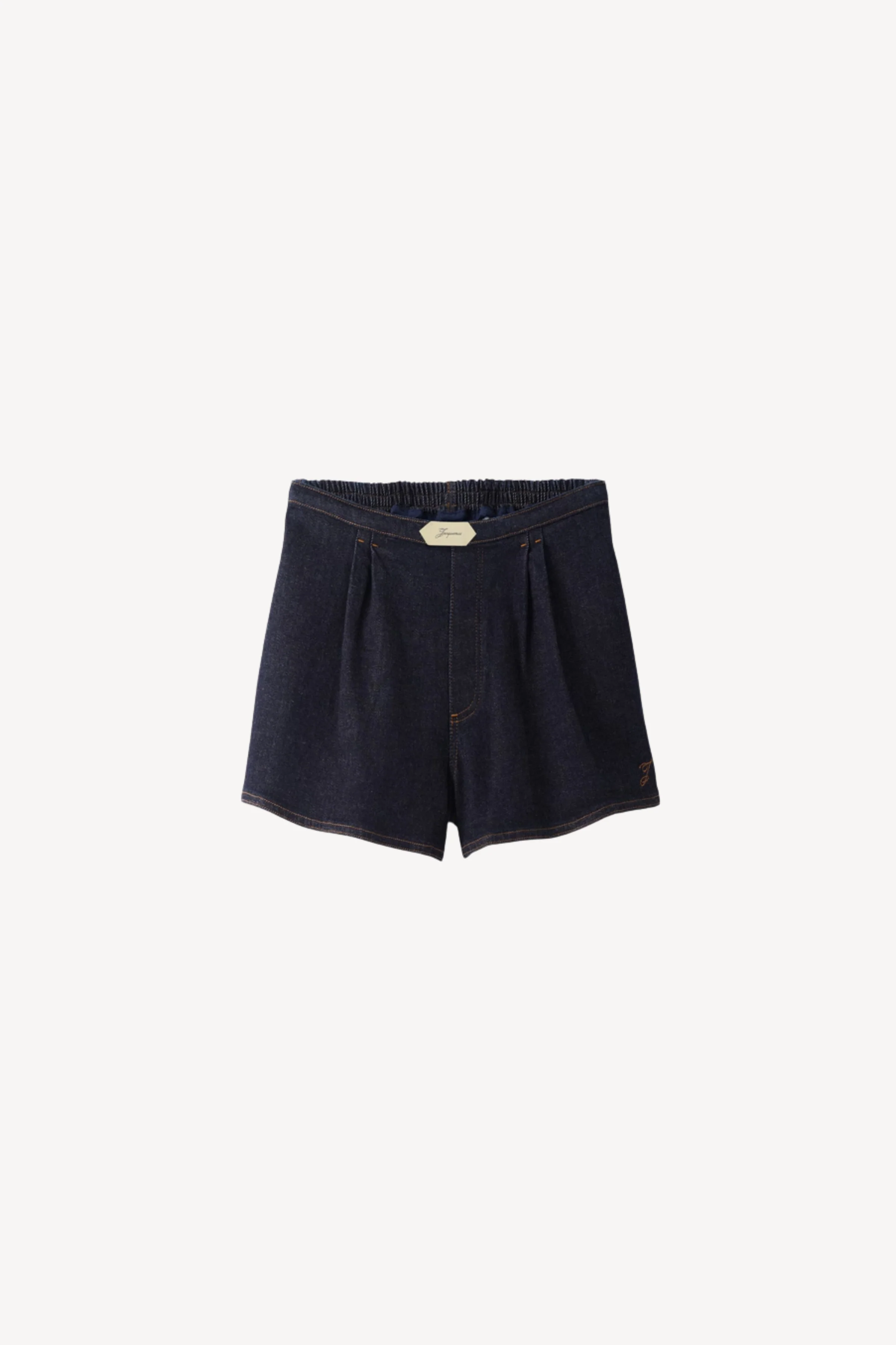 Le Short De-Nimes Amelo - Image 2