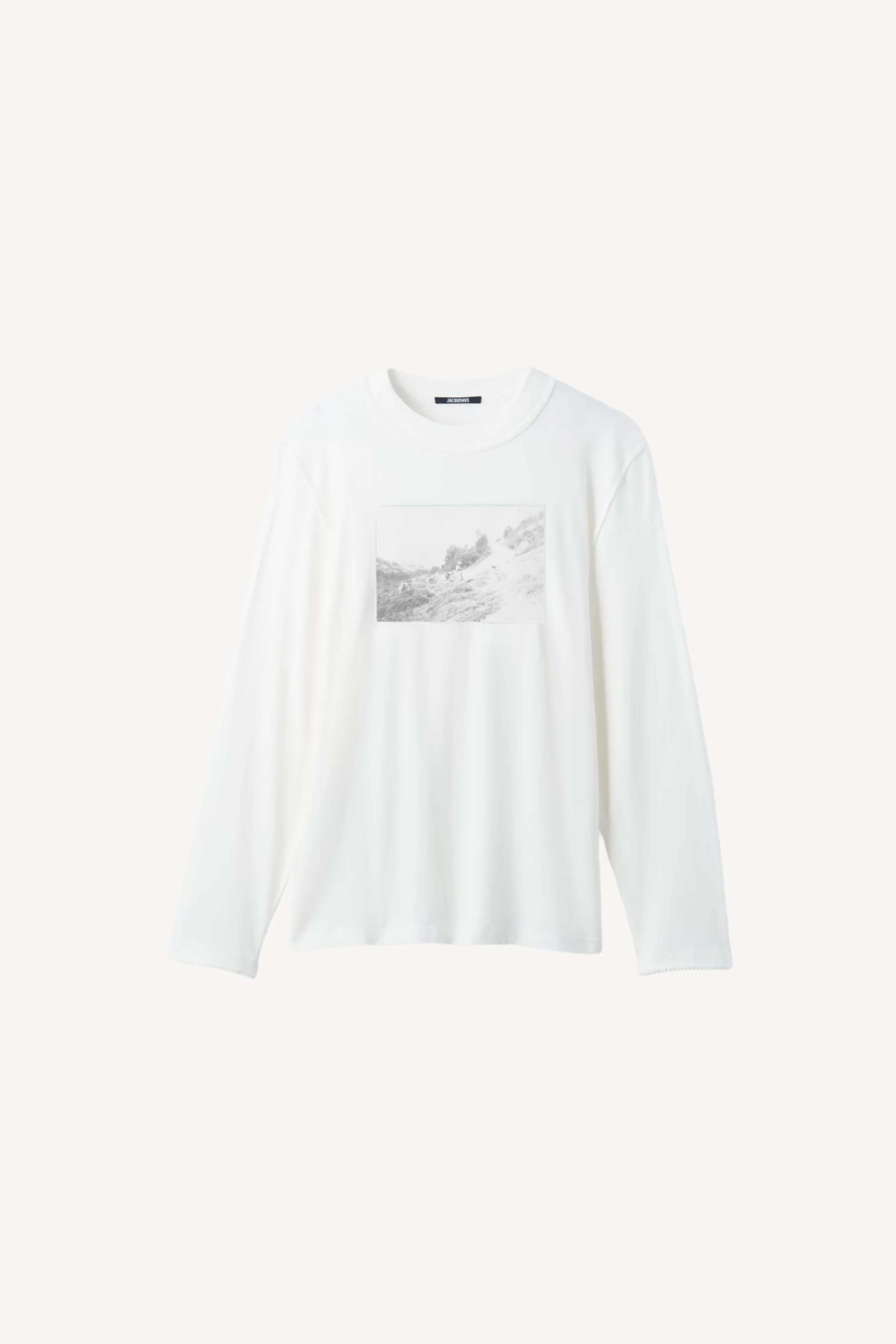 Le TShirt Paysan - Image 3