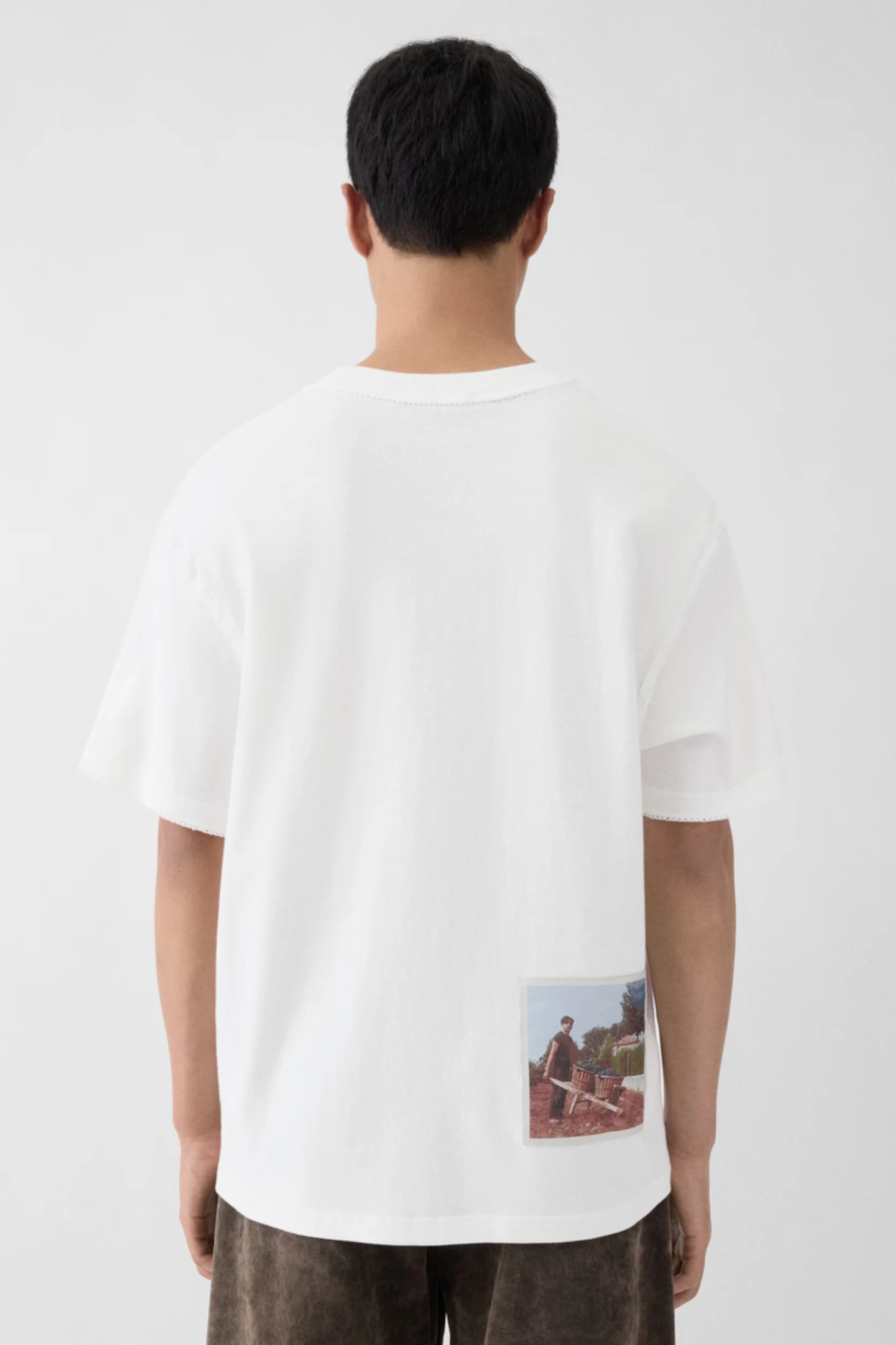 Le Tshirt Paysan MC - Image 2