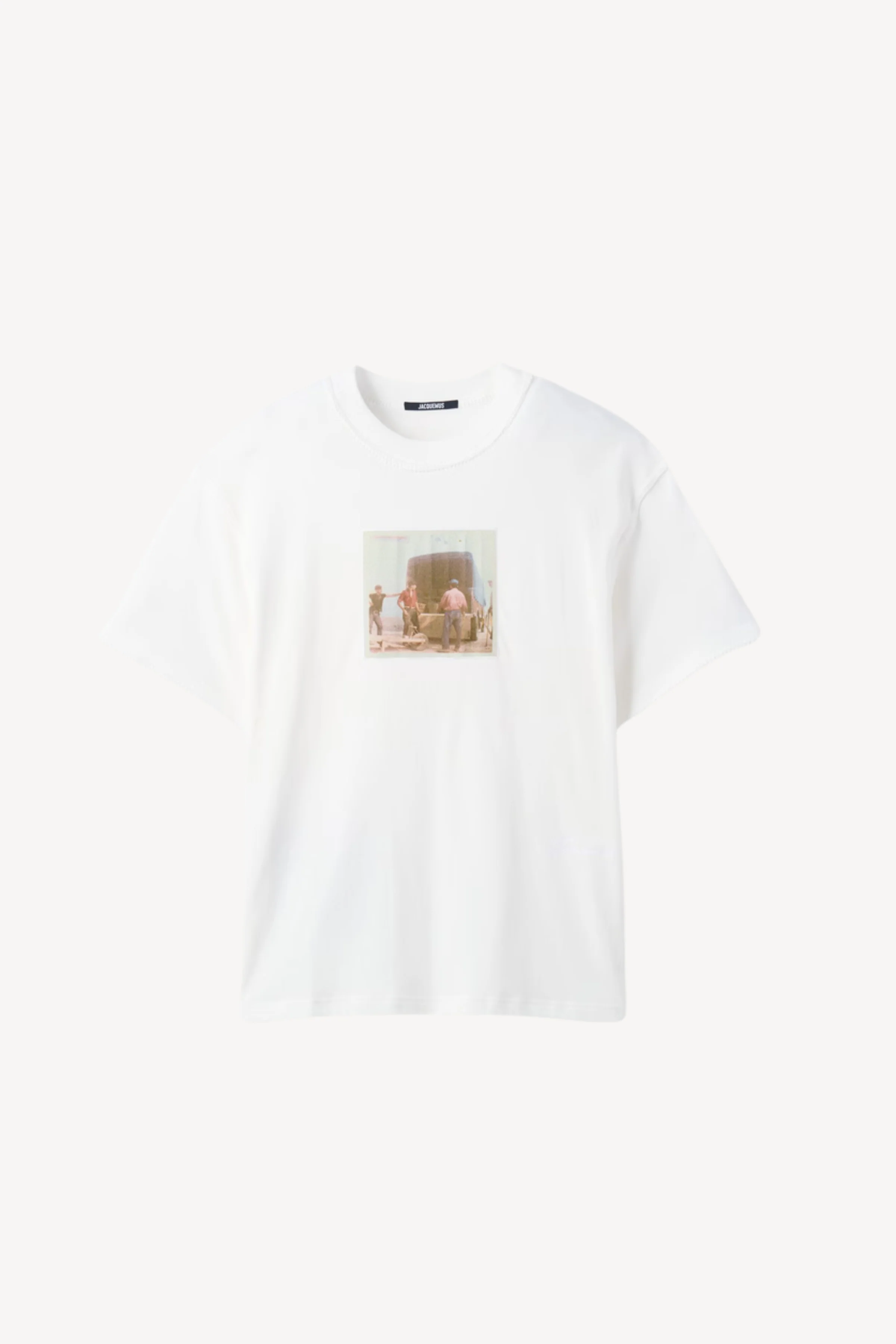 Le Tshirt Paysan MC - Image 4