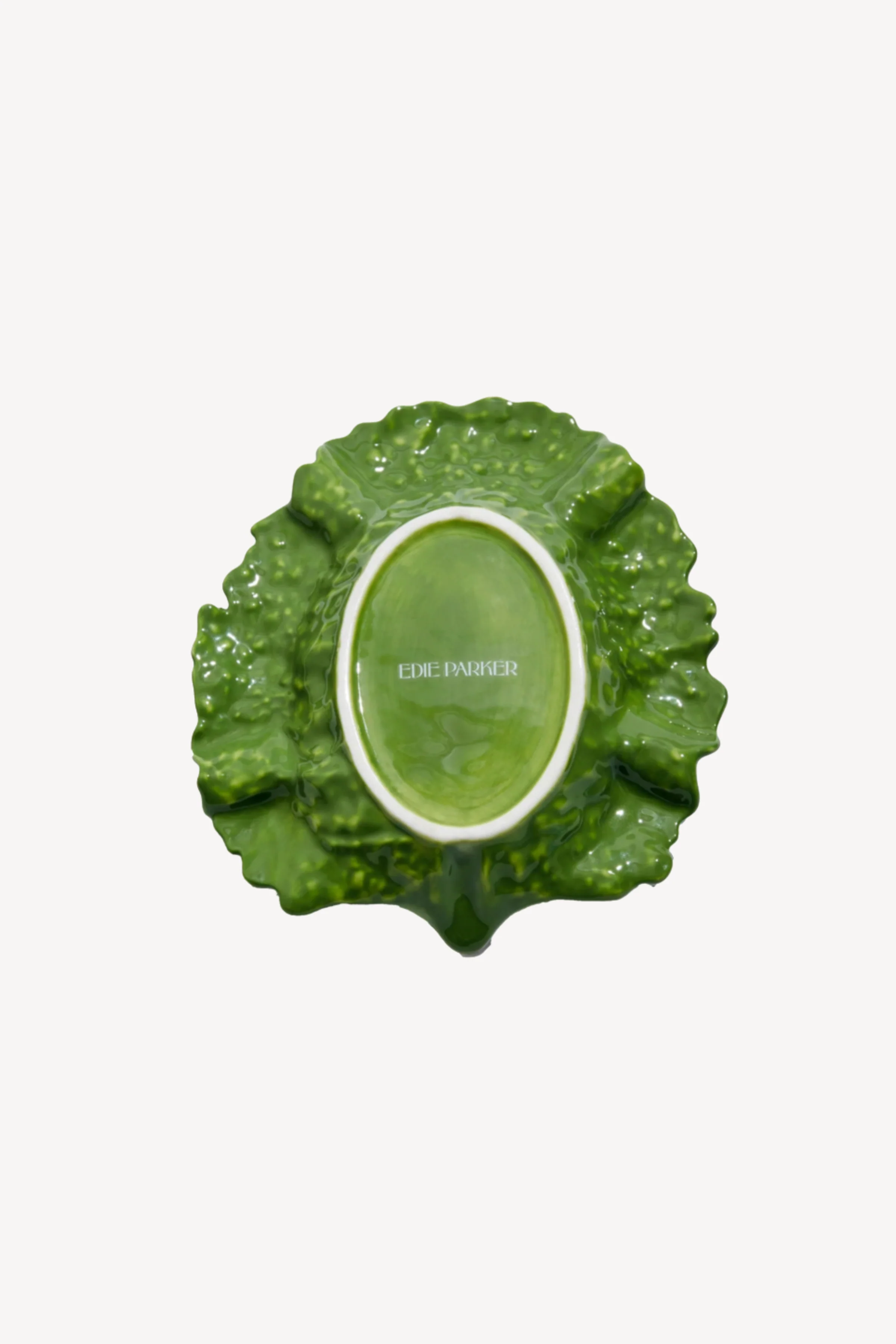 Lettuce Ashtray - Image 3