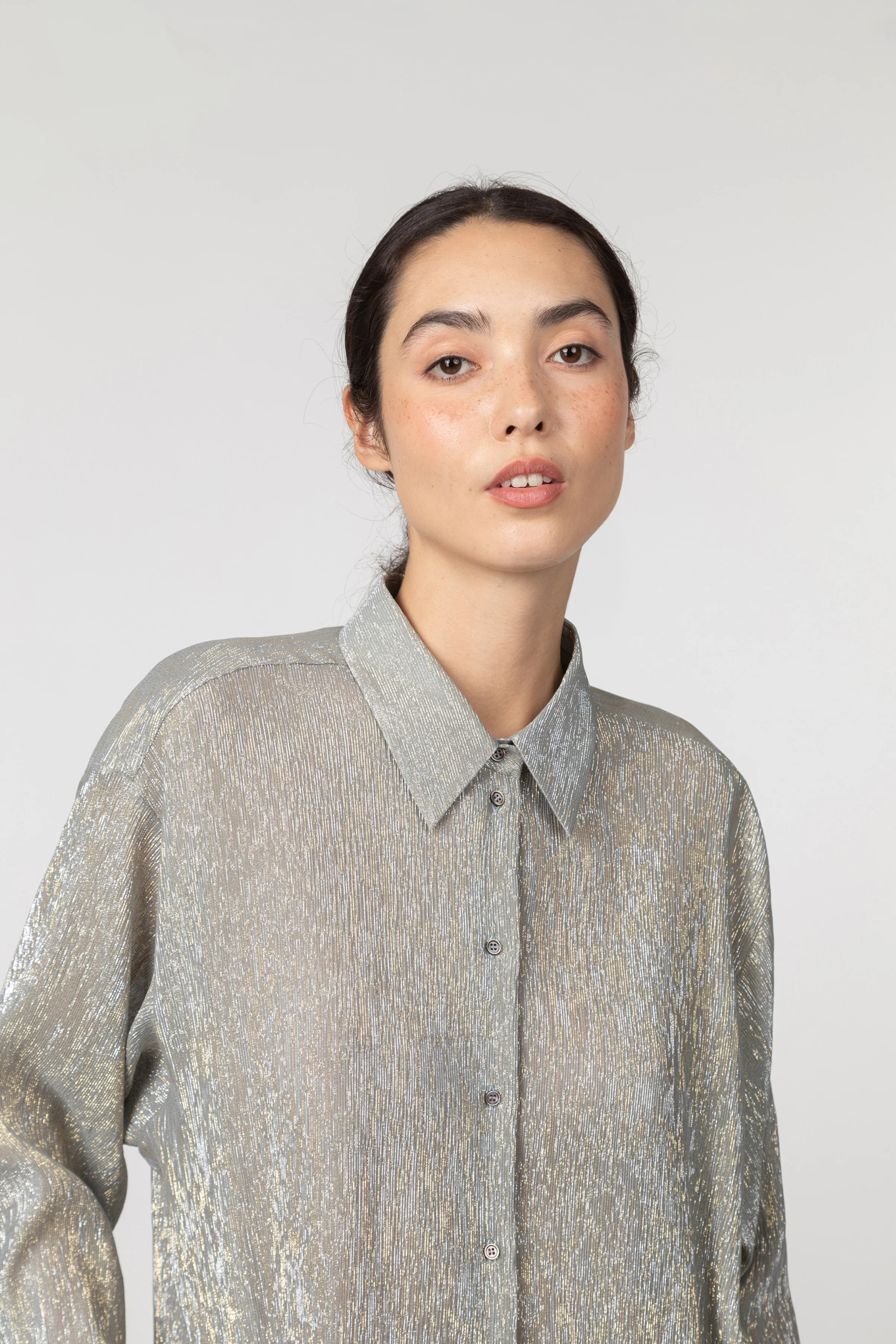 Lewes L/S Shirt - Image 2