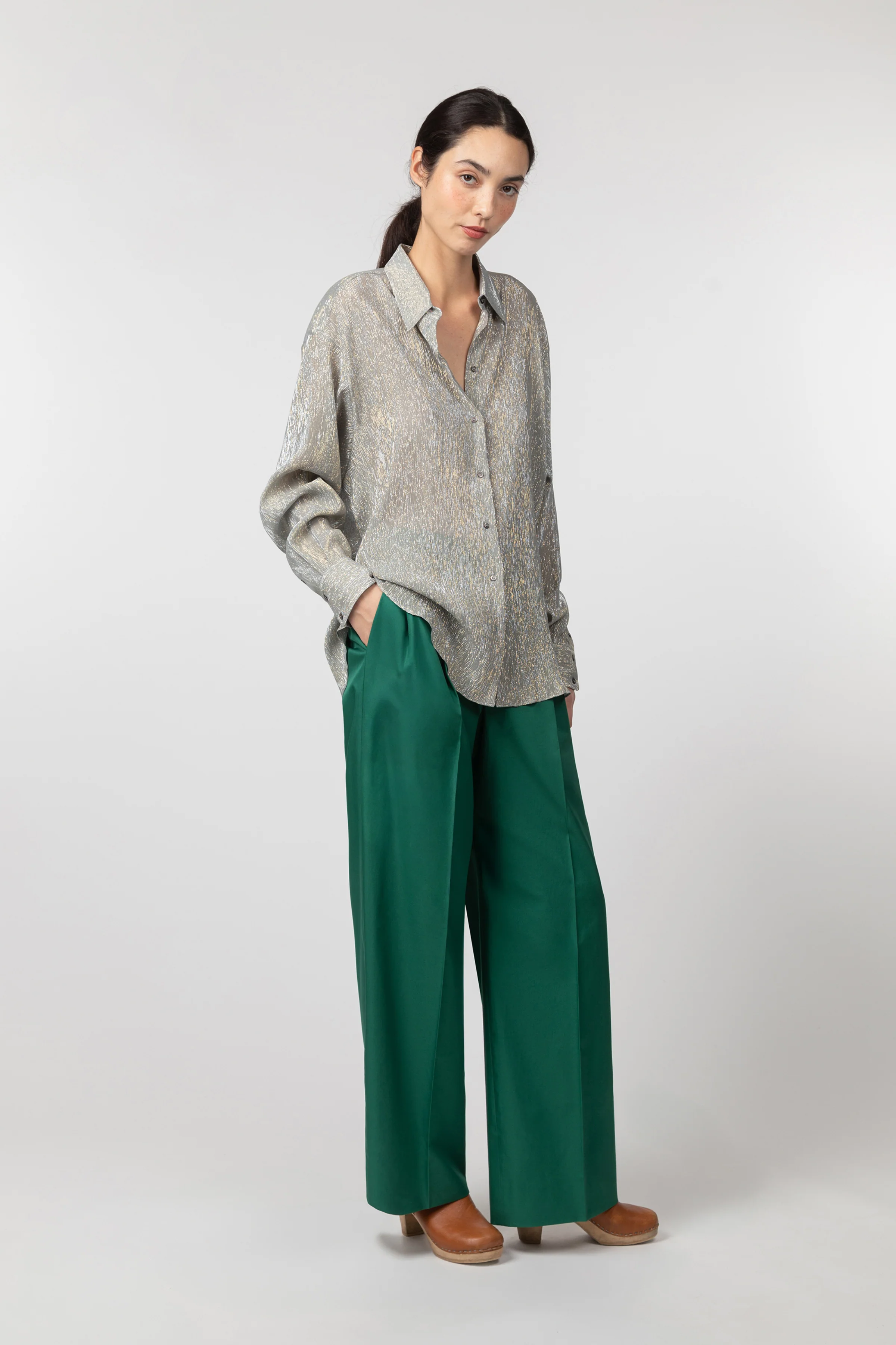 Lewes L/S Shirt - Image 3