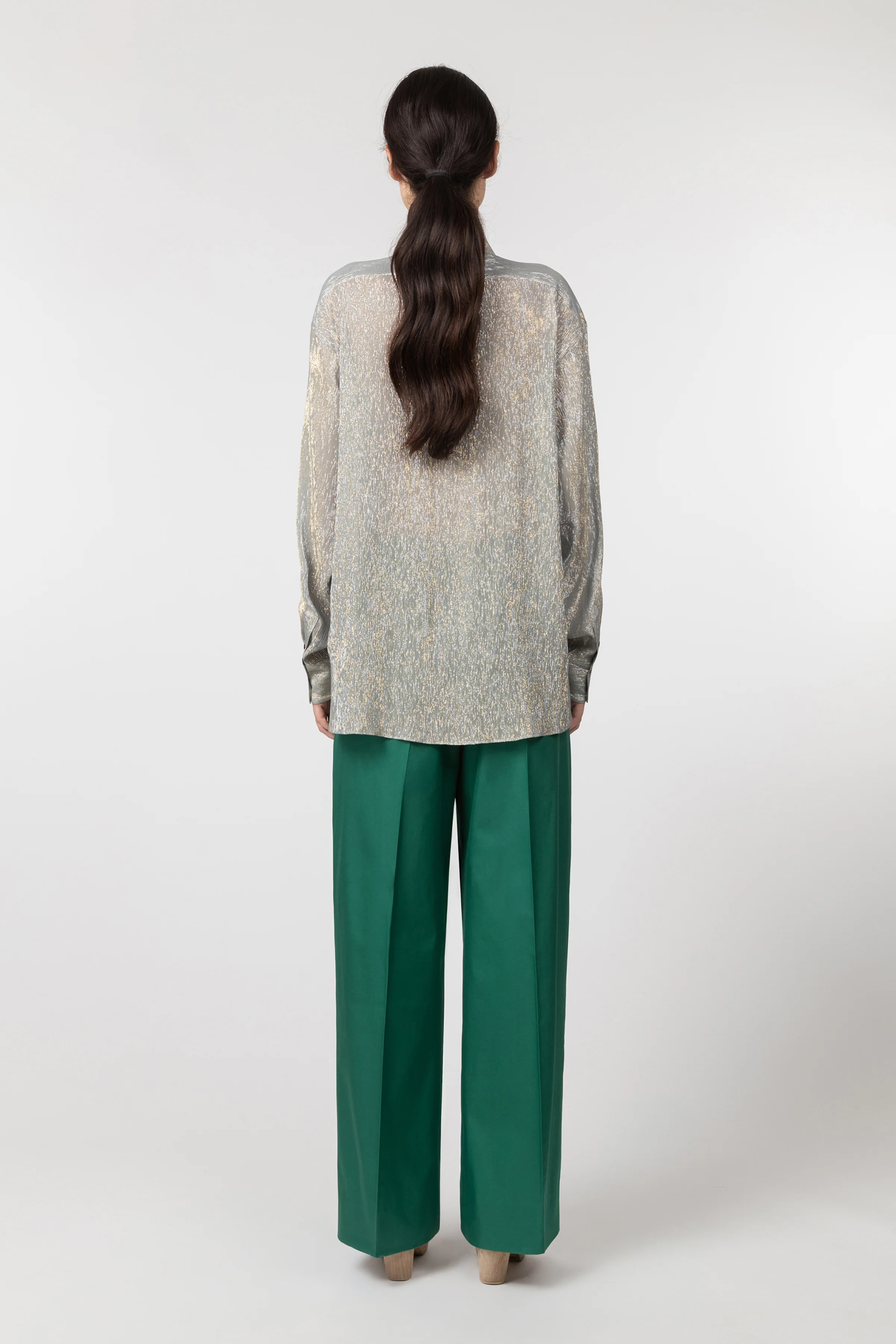 Lewes L/S Shirt - Image 4