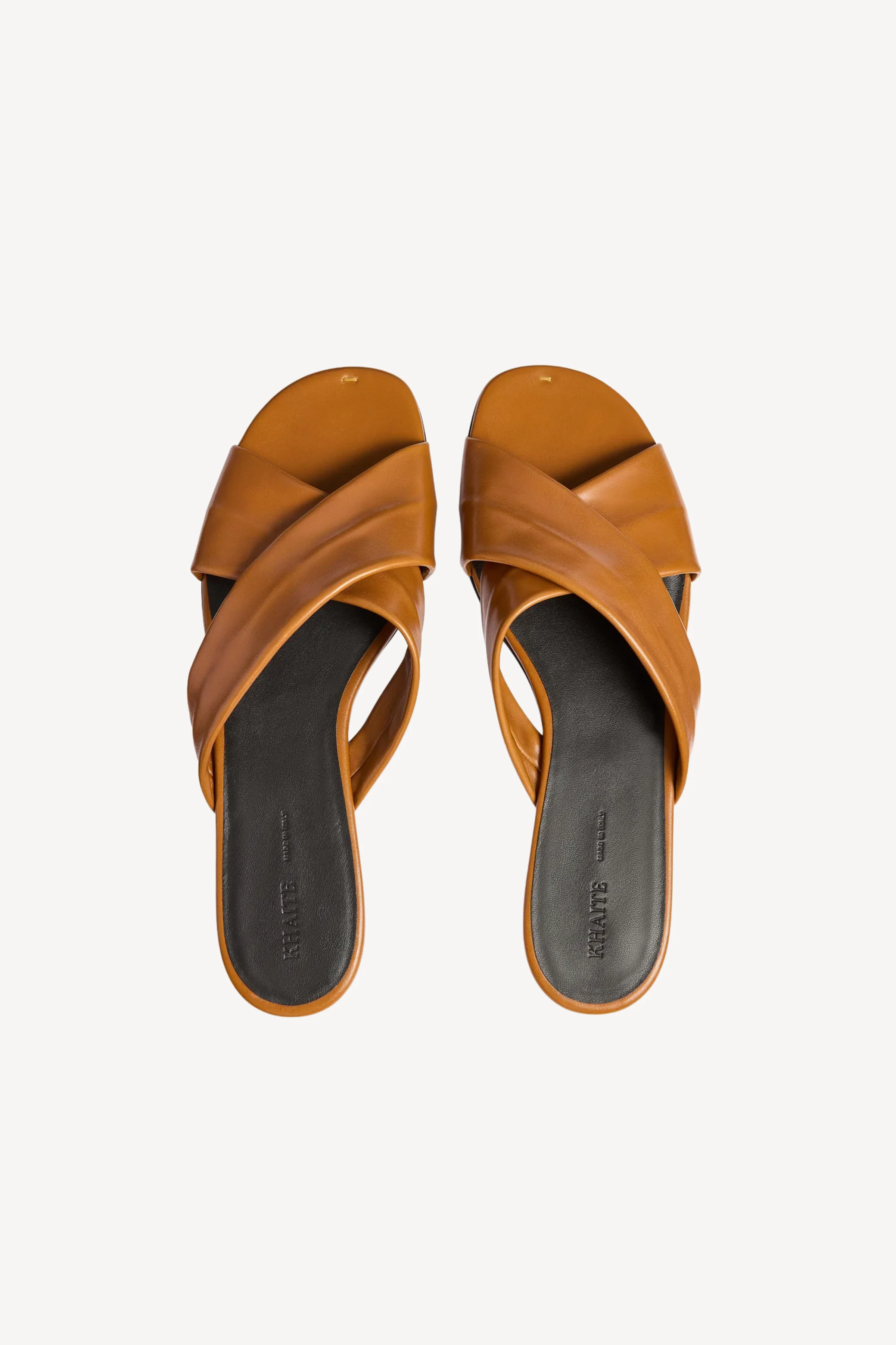Liria Flat Sandal - Image 4