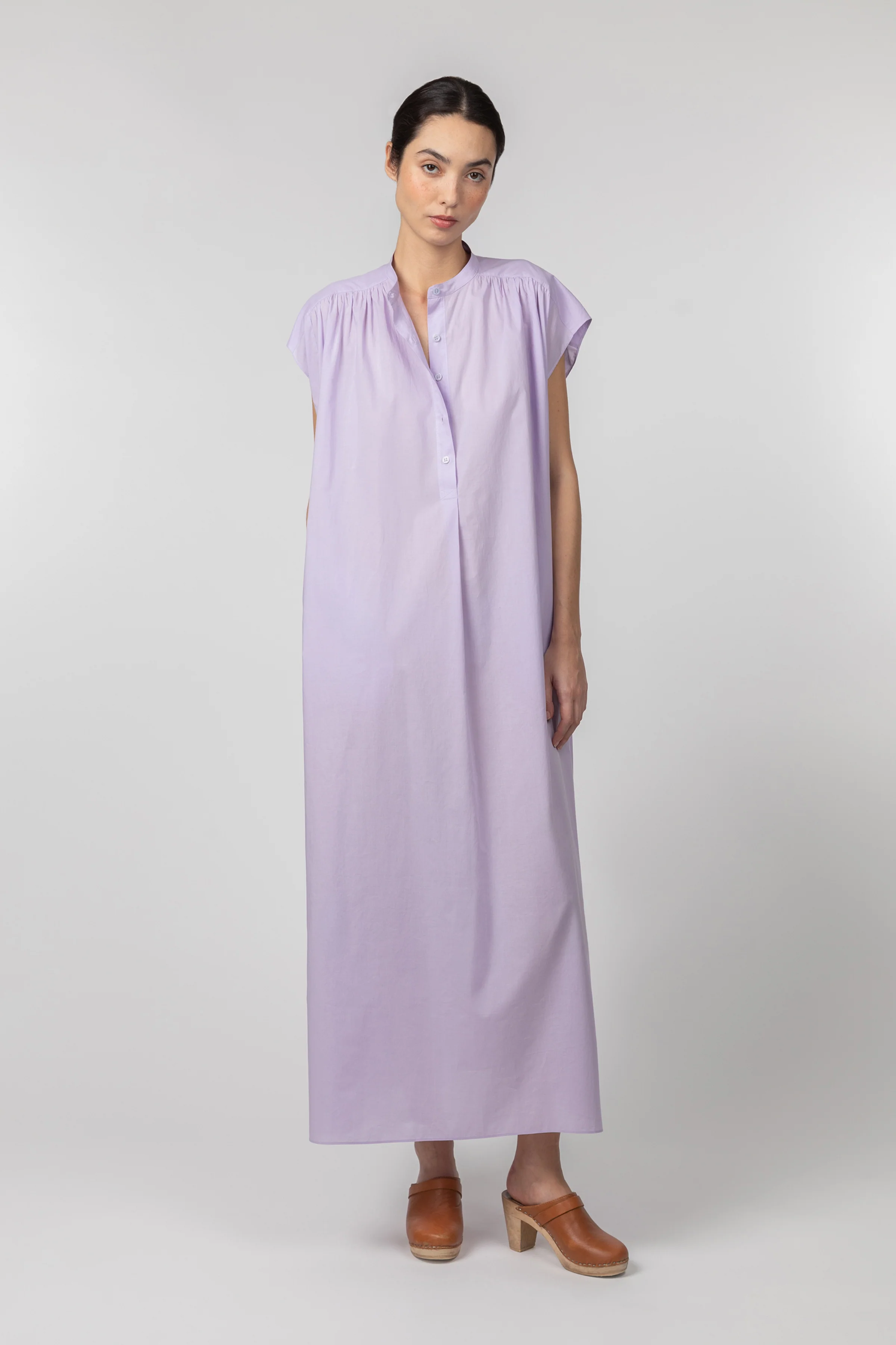 Liverpool S/L Dress - Image 3