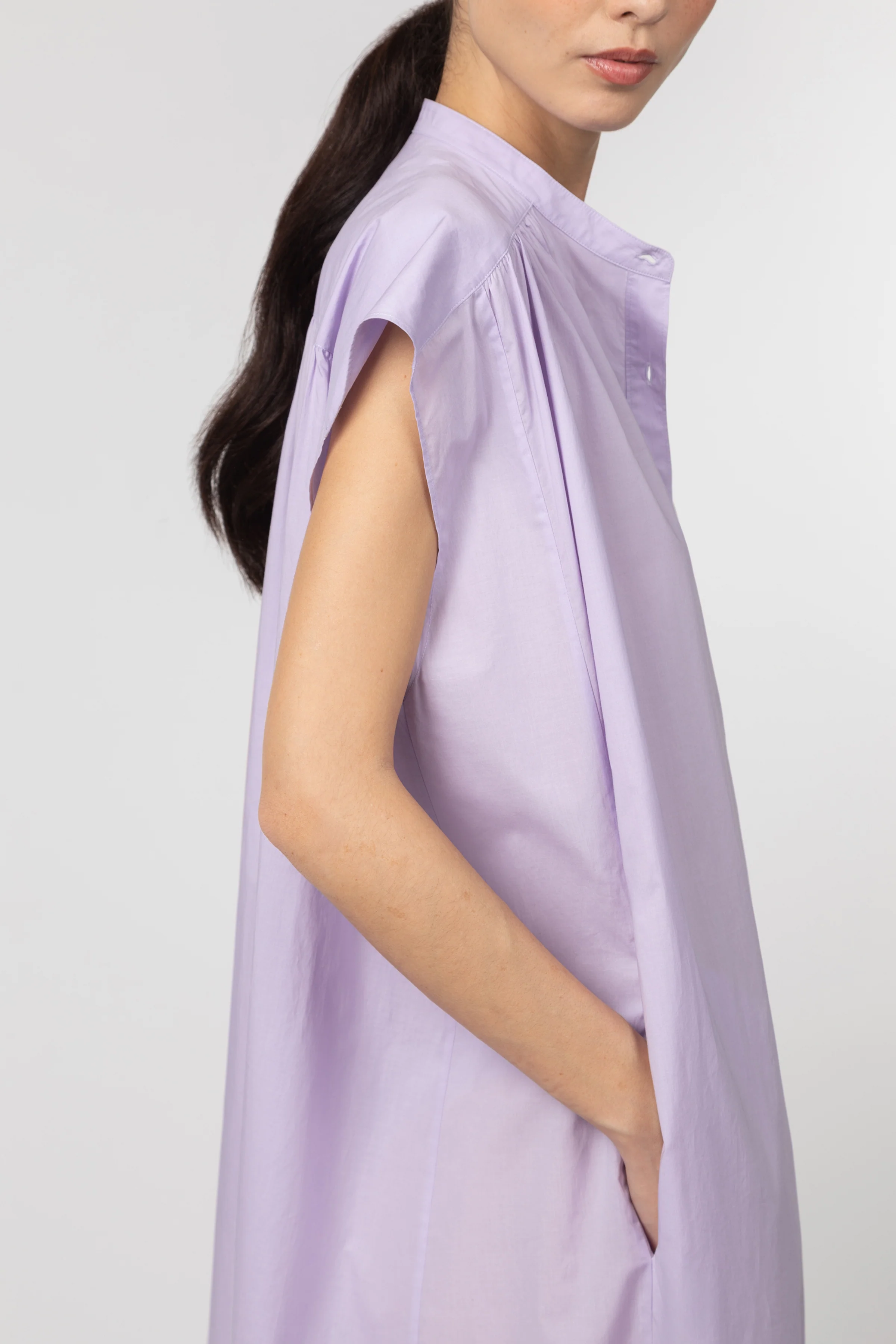 Liverpool S/L Dress - Image 4