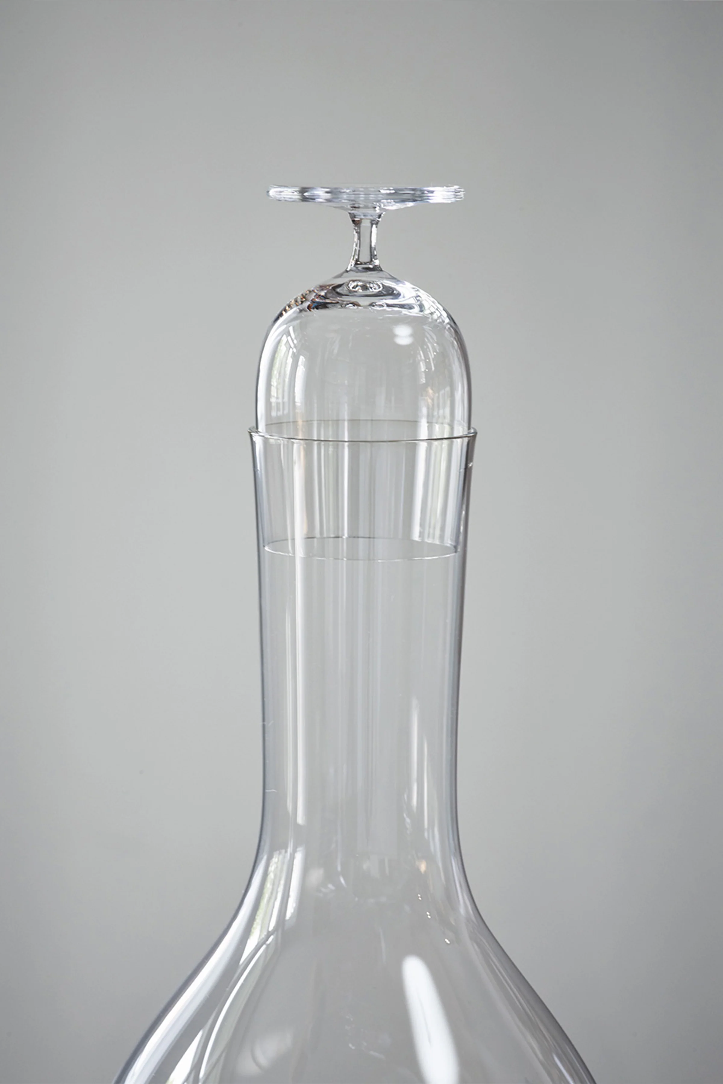 Satz Wine Decanter - Image 2