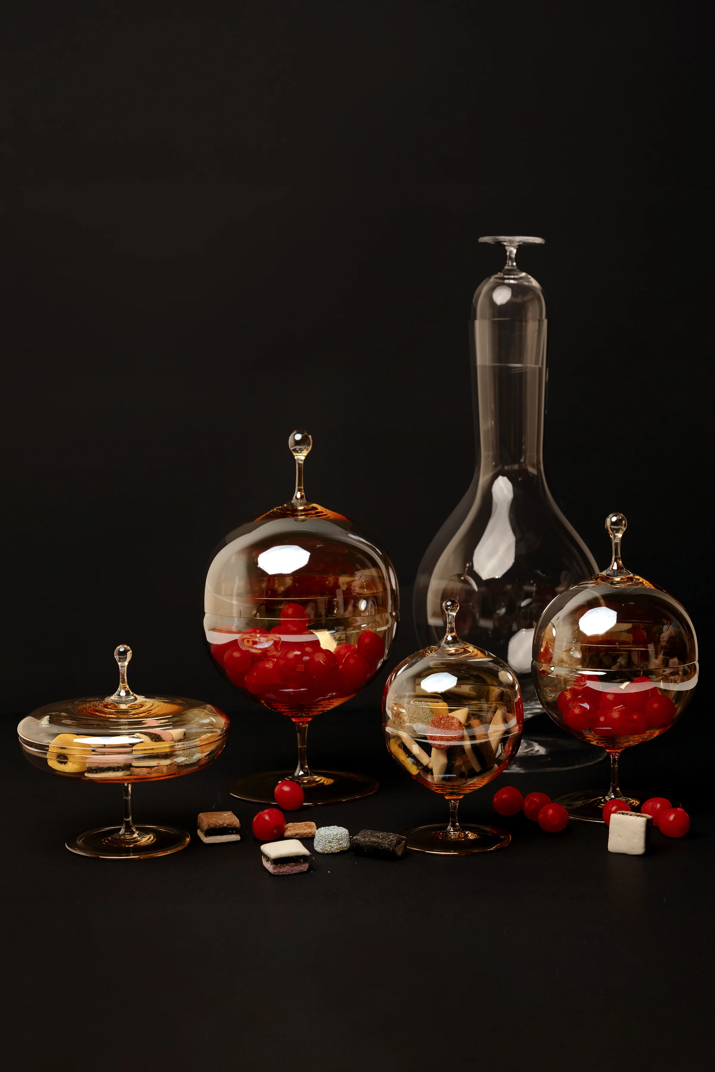 Satz Wine Decanter - Image 3