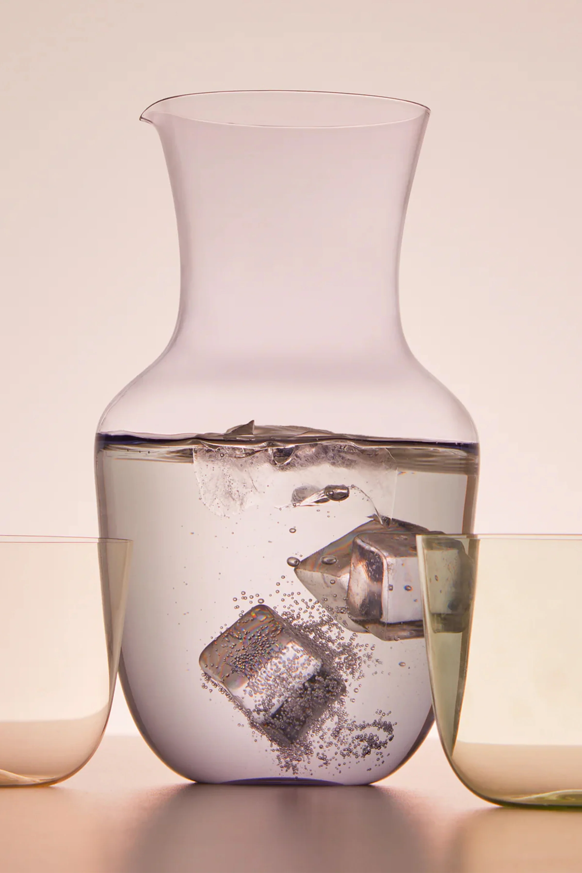 Water Pitcher 07 - Image 3