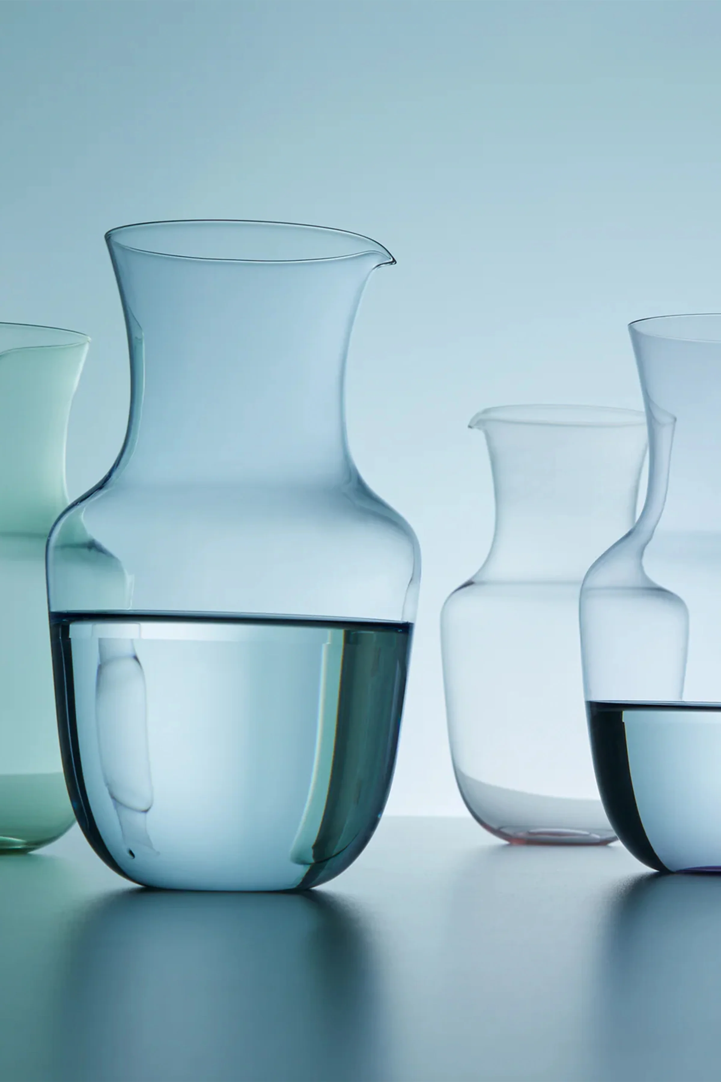 Water Pitcher 12 - Image 3