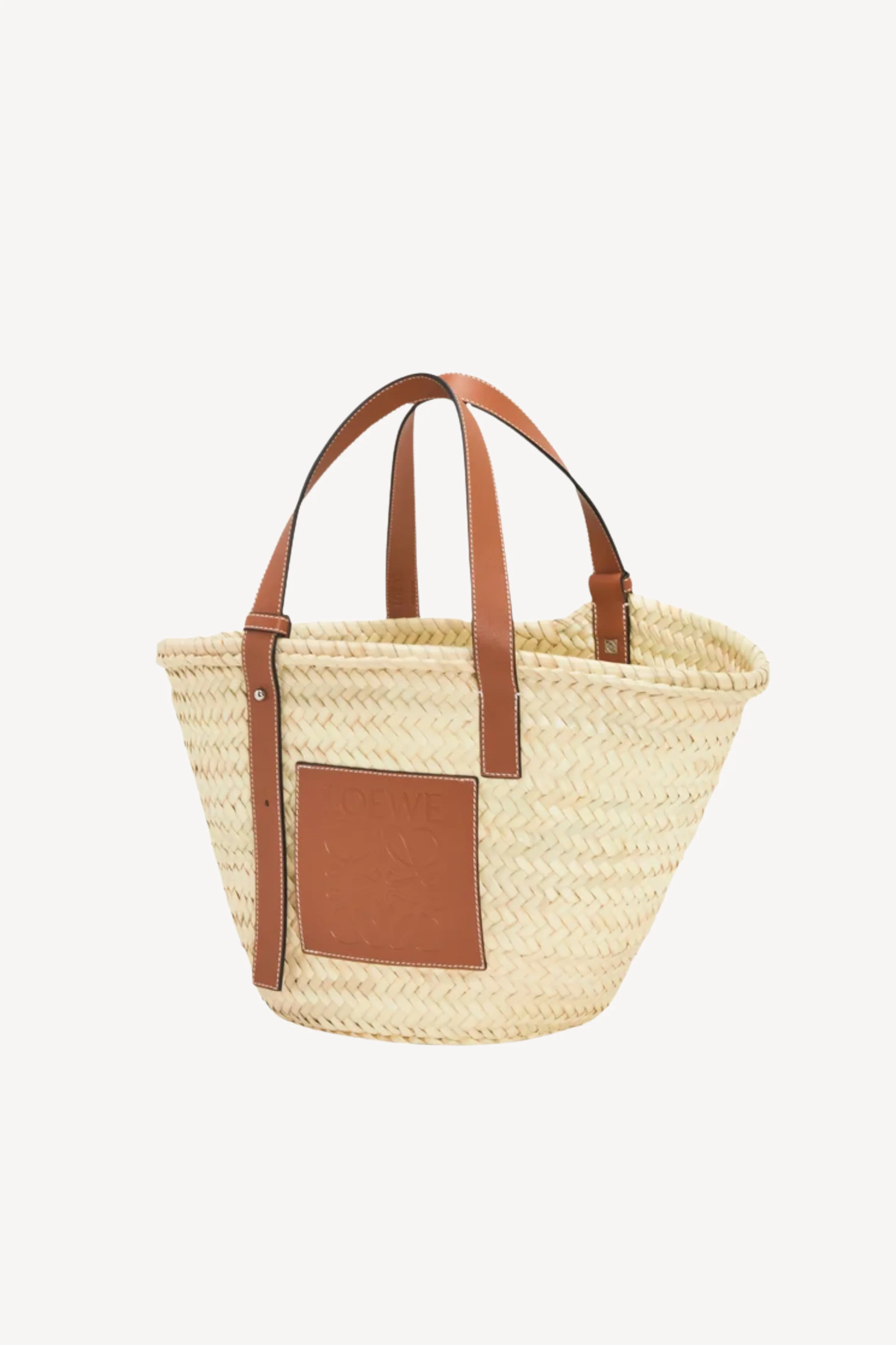 Basket Bag - Image 2