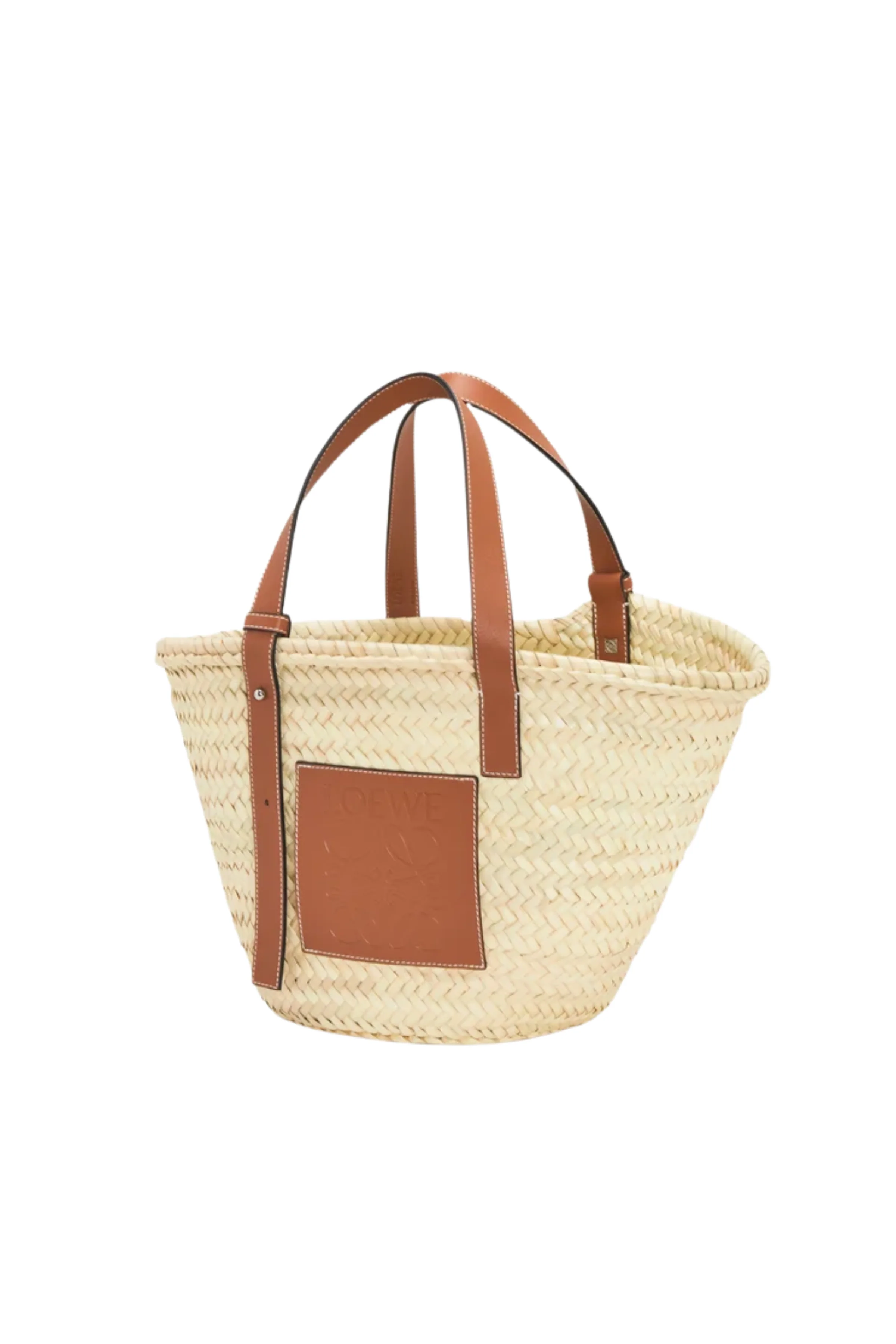 Basket Bag - Image 3