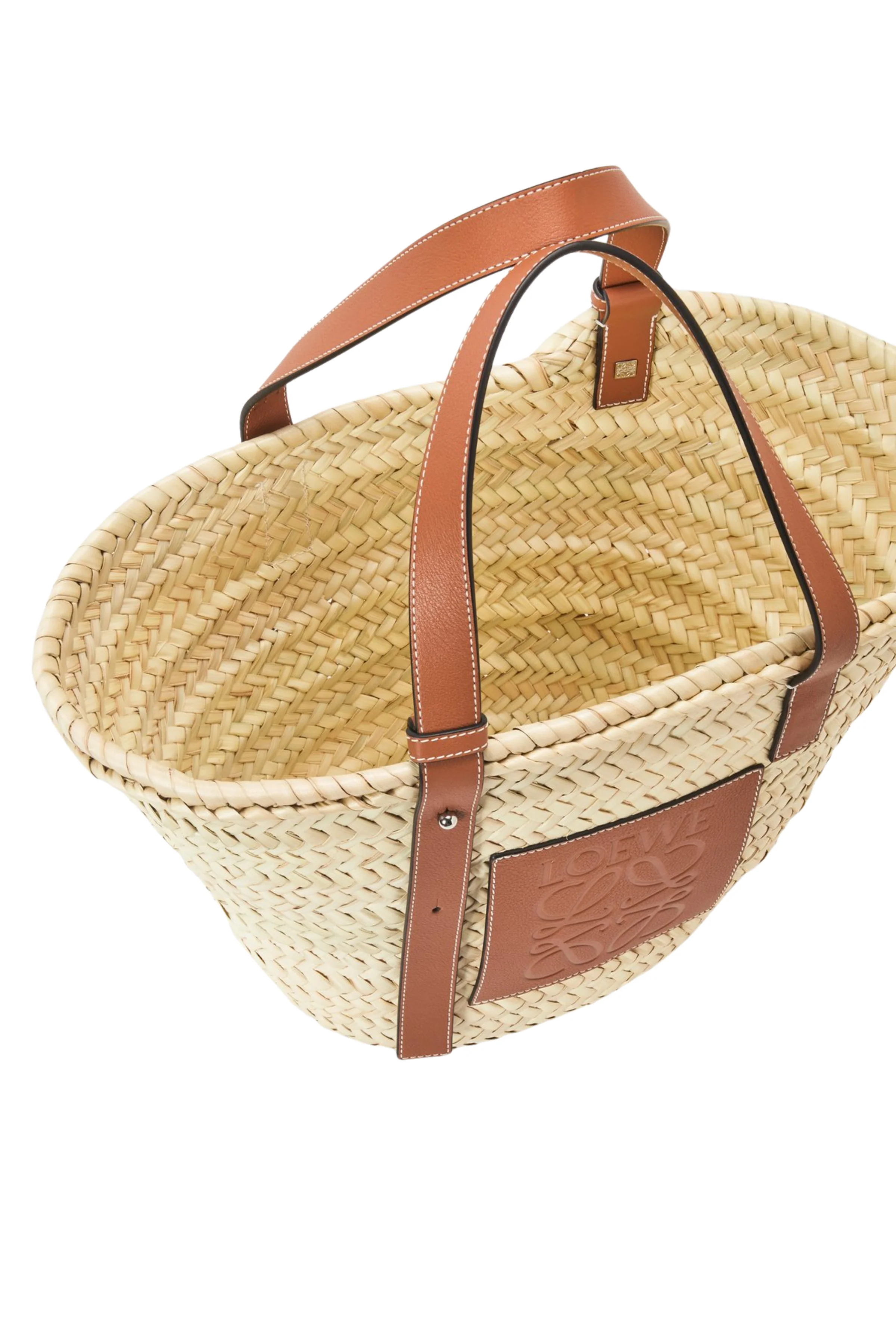 Basket Bag - Image 5