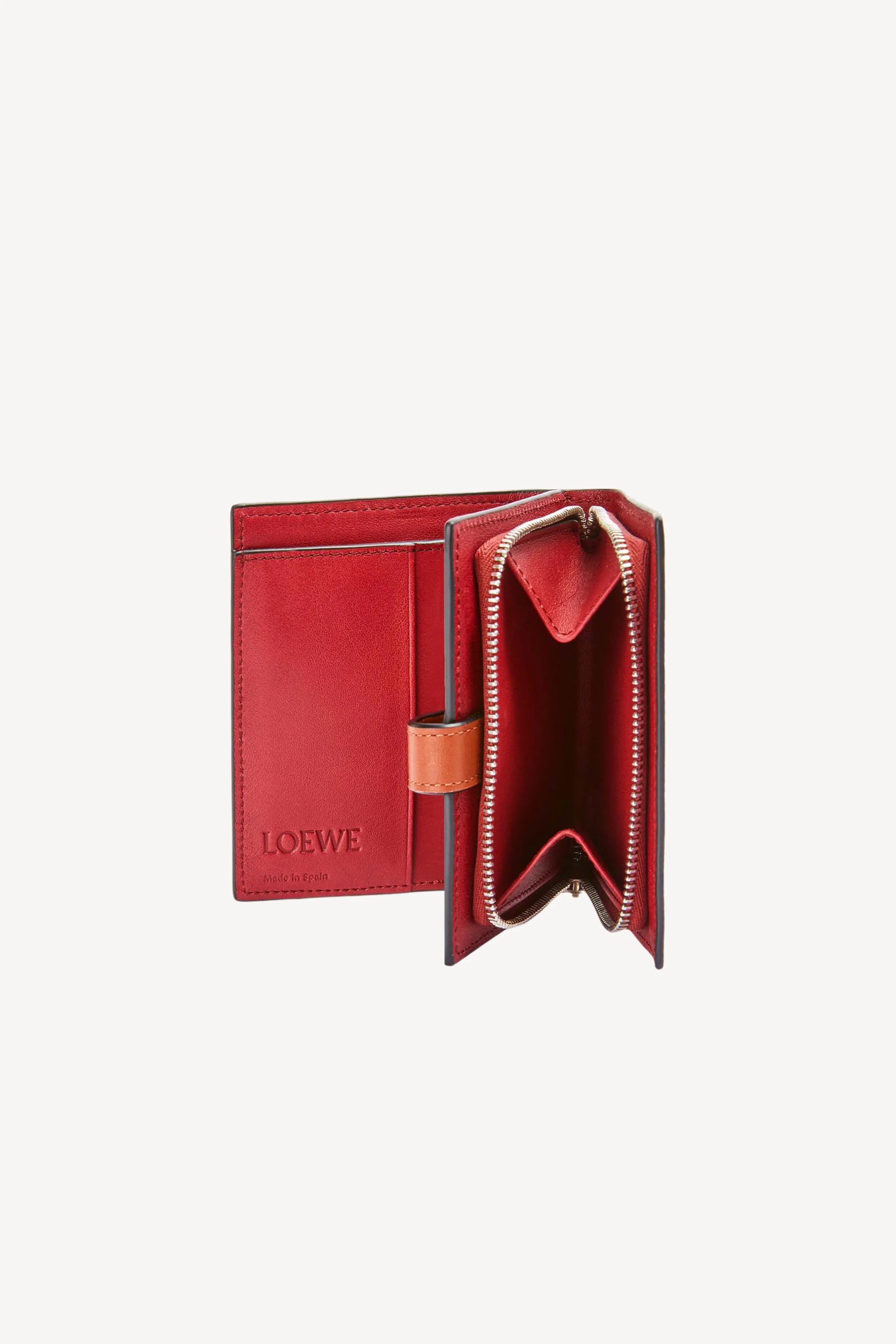 Compact Zip Wallet - Image 10