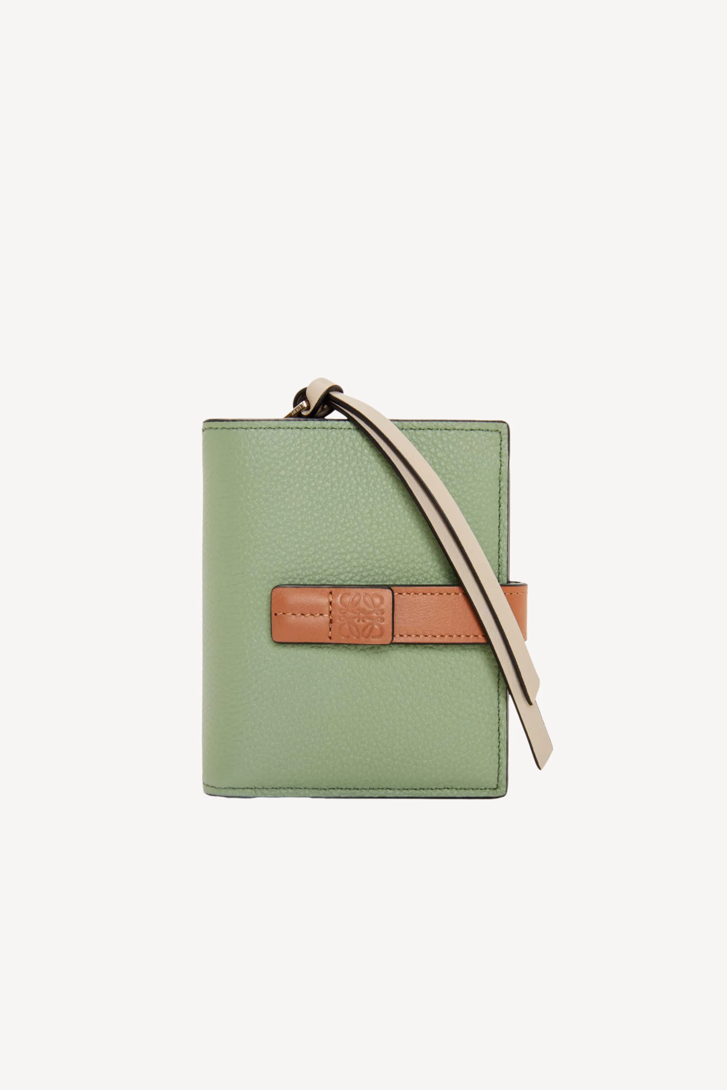 Compact Zip Wallet - Image 11