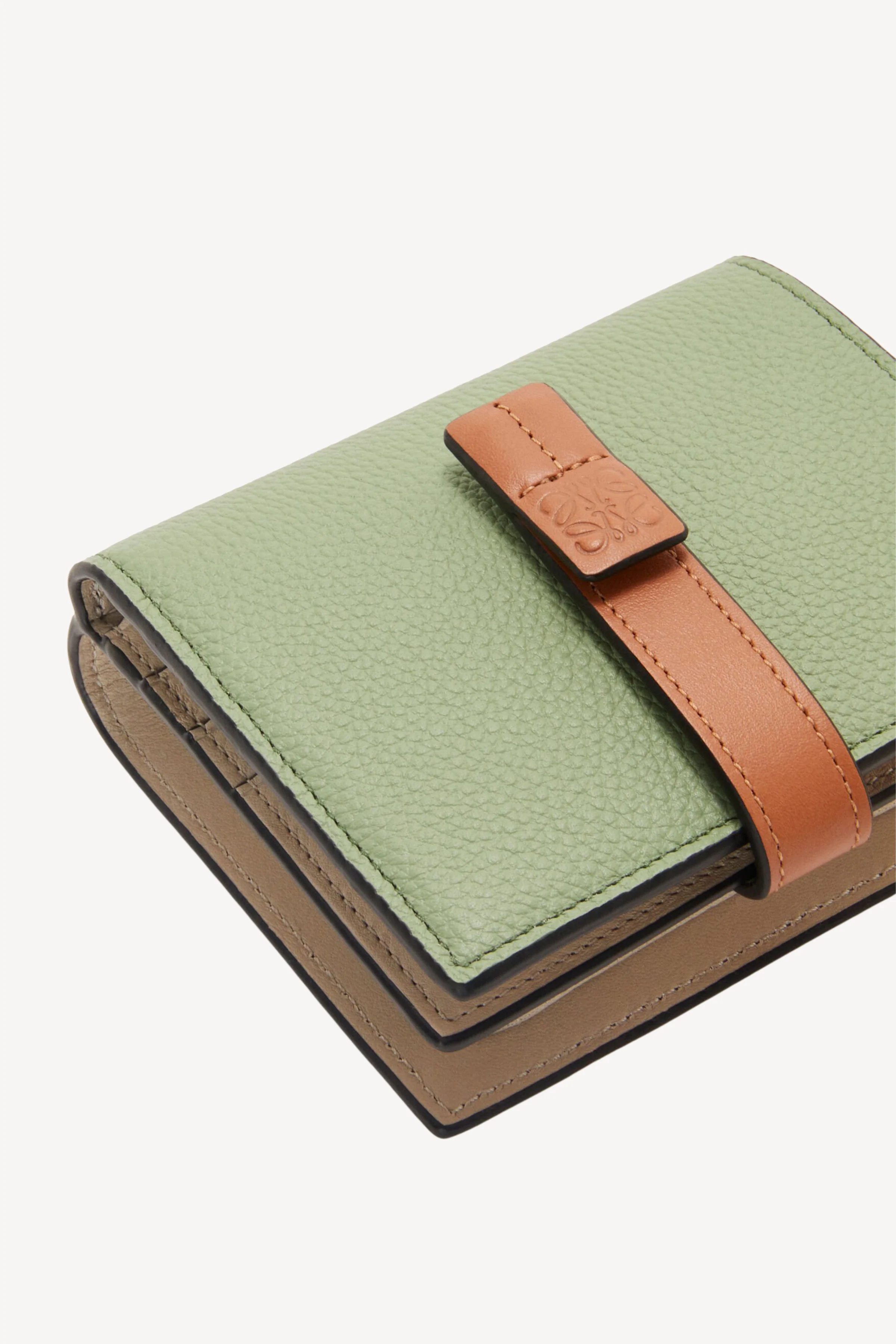 Compact Zip Wallet - Image 12