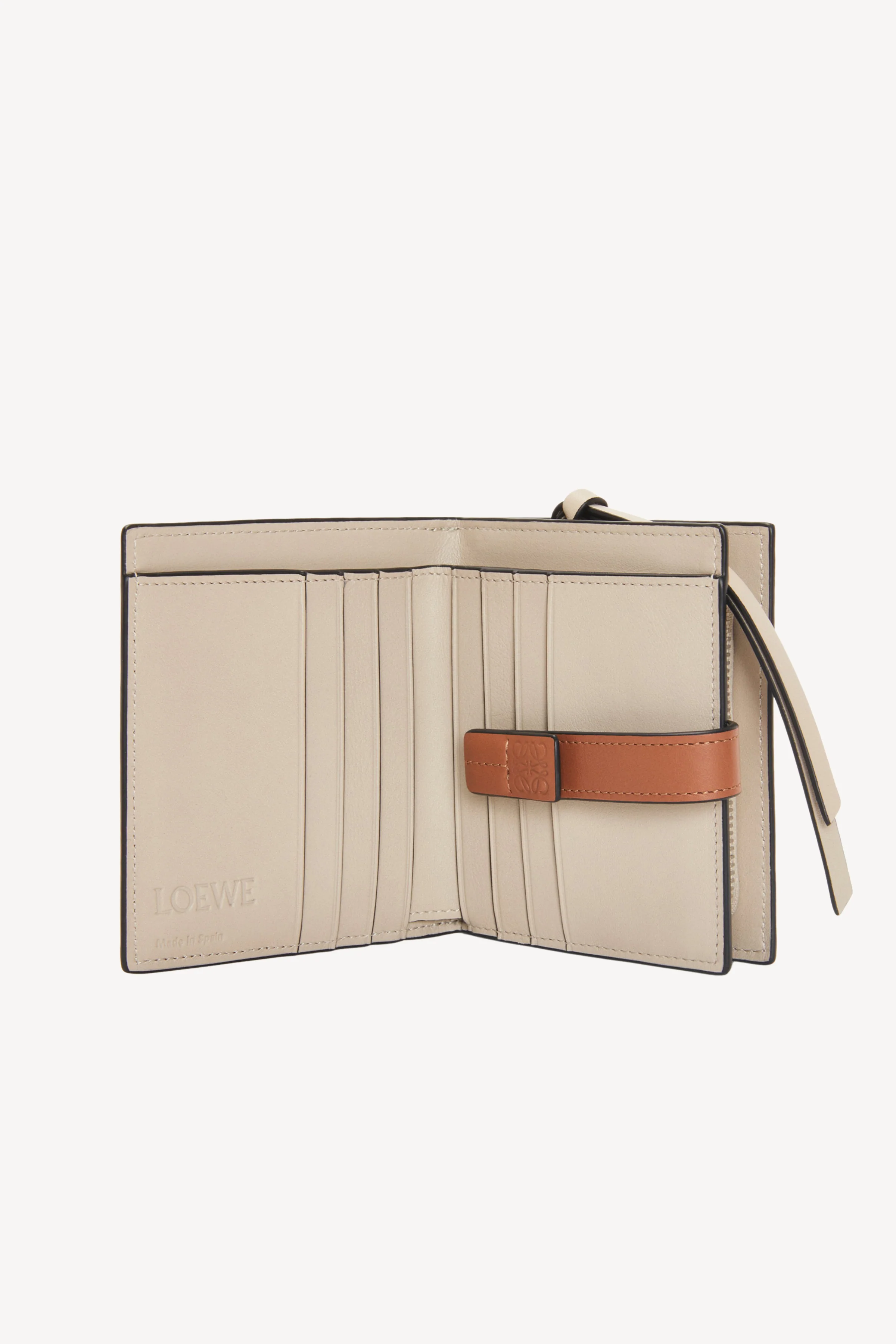 Compact Zip Wallet - Image 13
