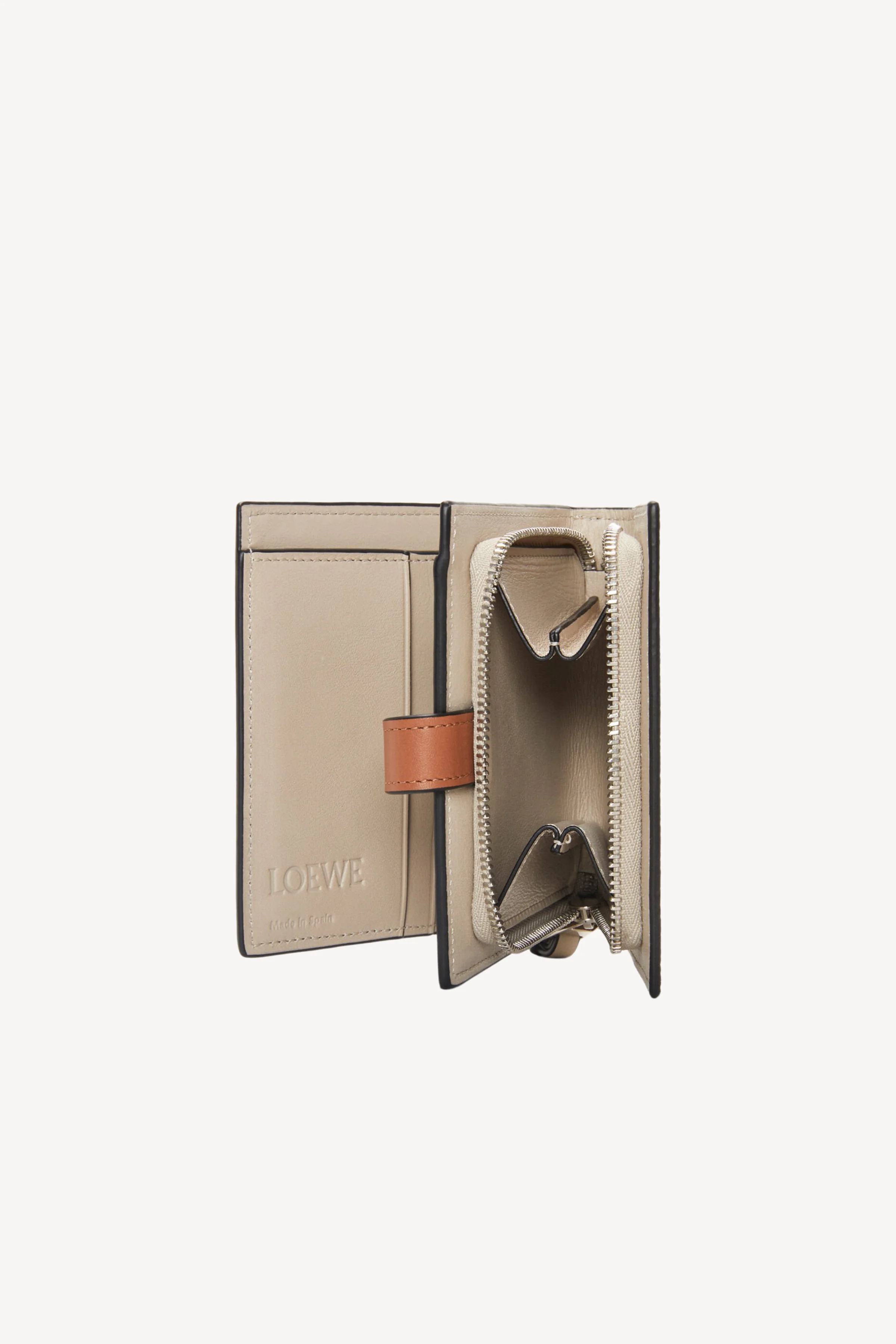 Compact Zip Wallet - Image 14
