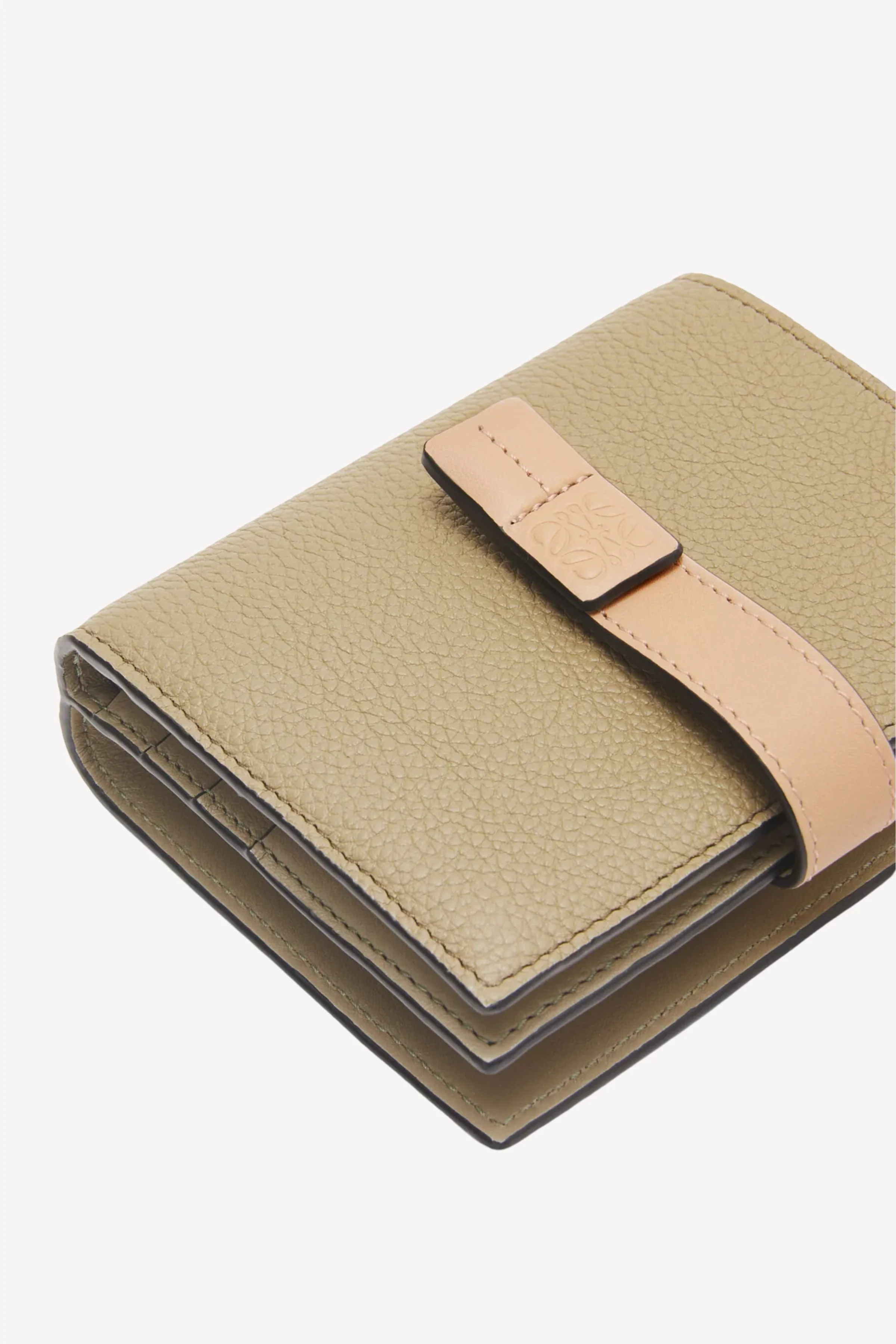 Compact Zip Wallet - Image 2