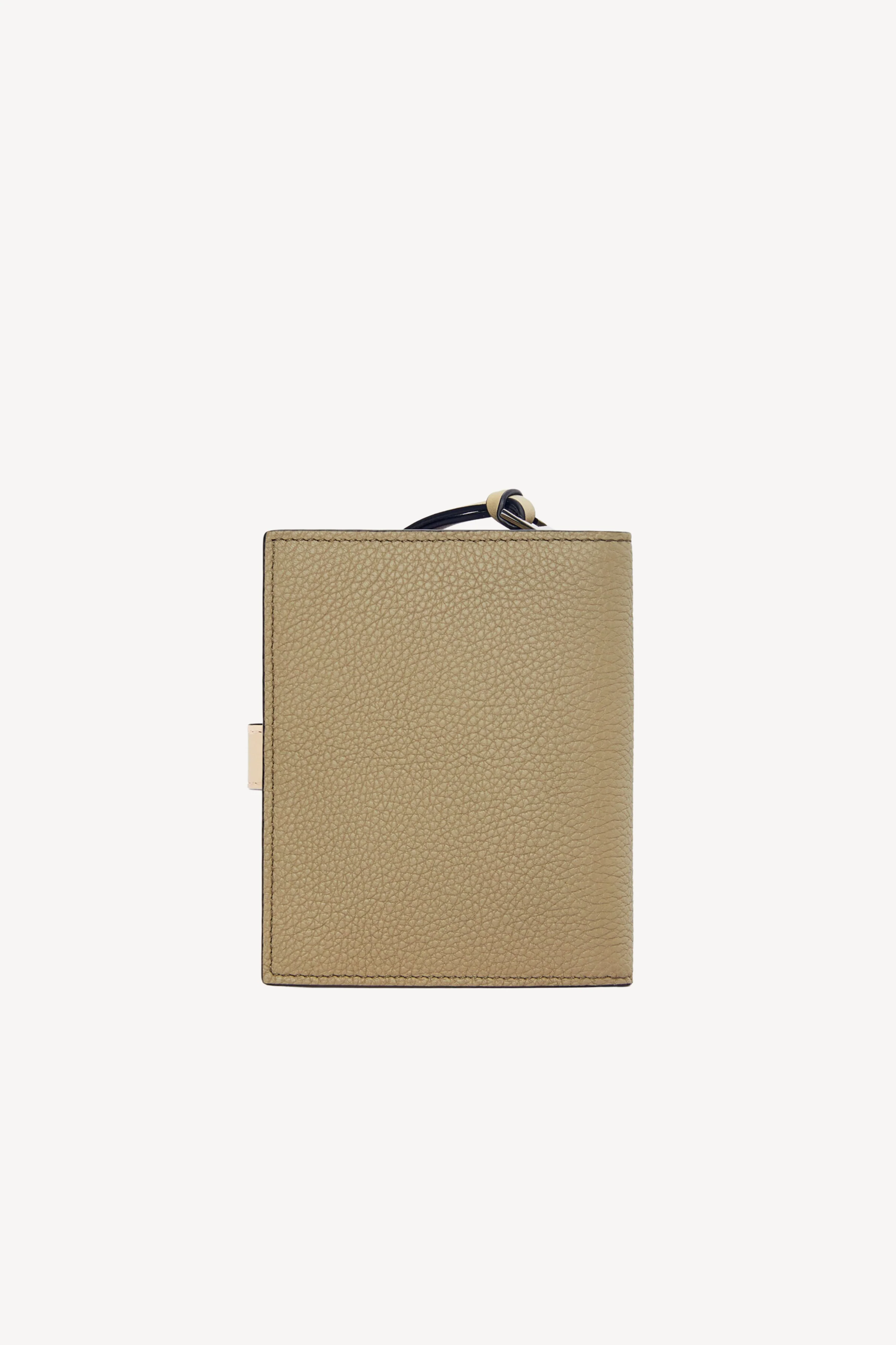 Compact Zip Wallet - Image 5