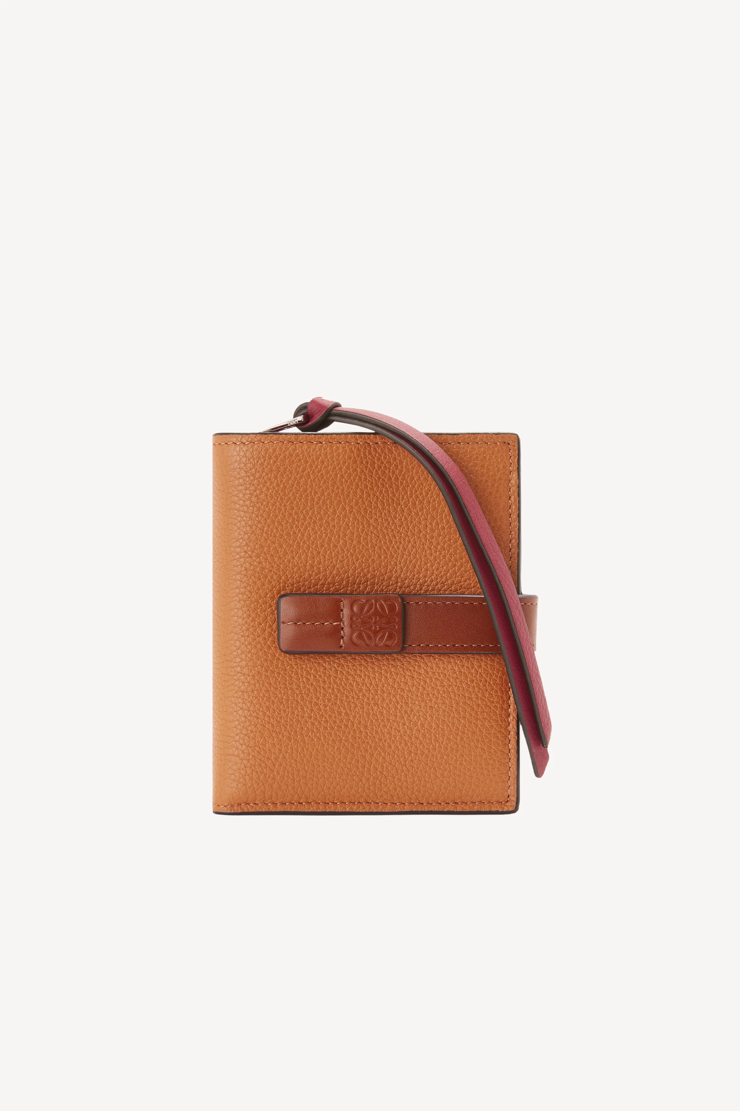 Compact Zip Wallet - Image 6