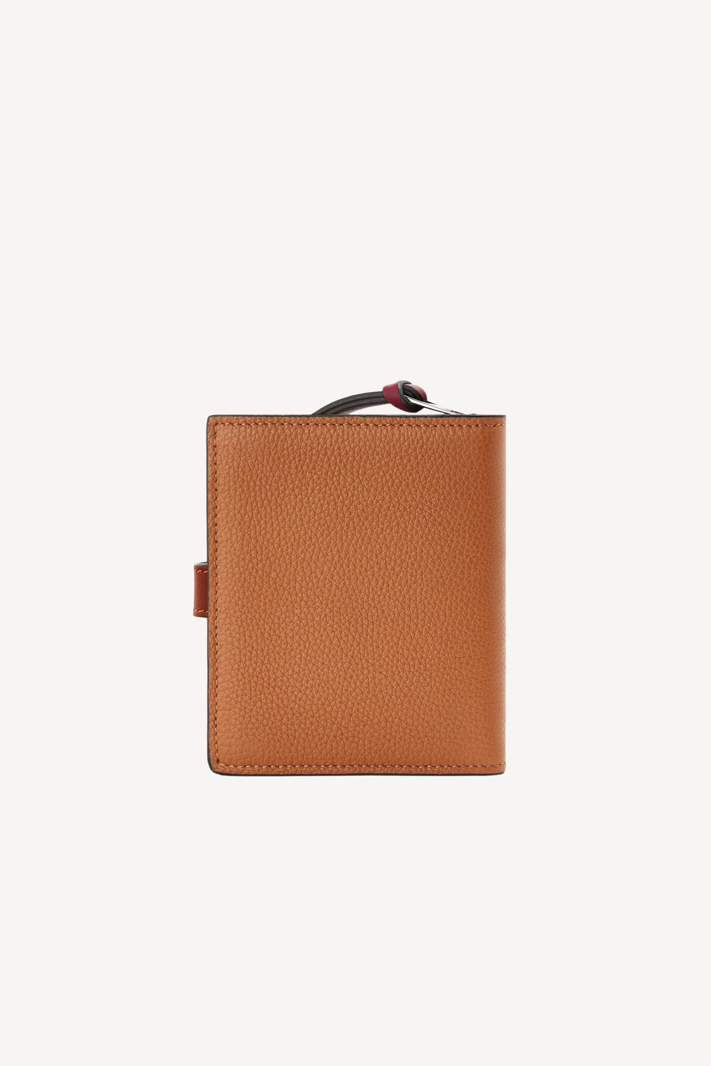 Compact Zip Wallet - Image 7