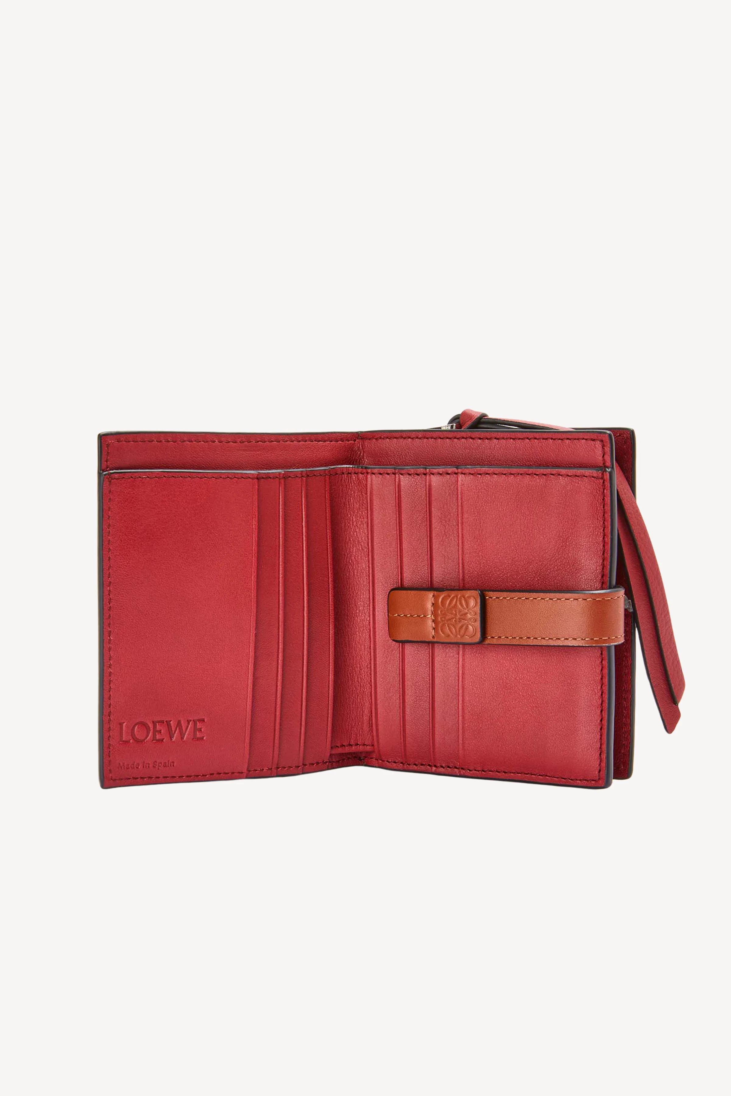 Compact Zip Wallet - Image 9