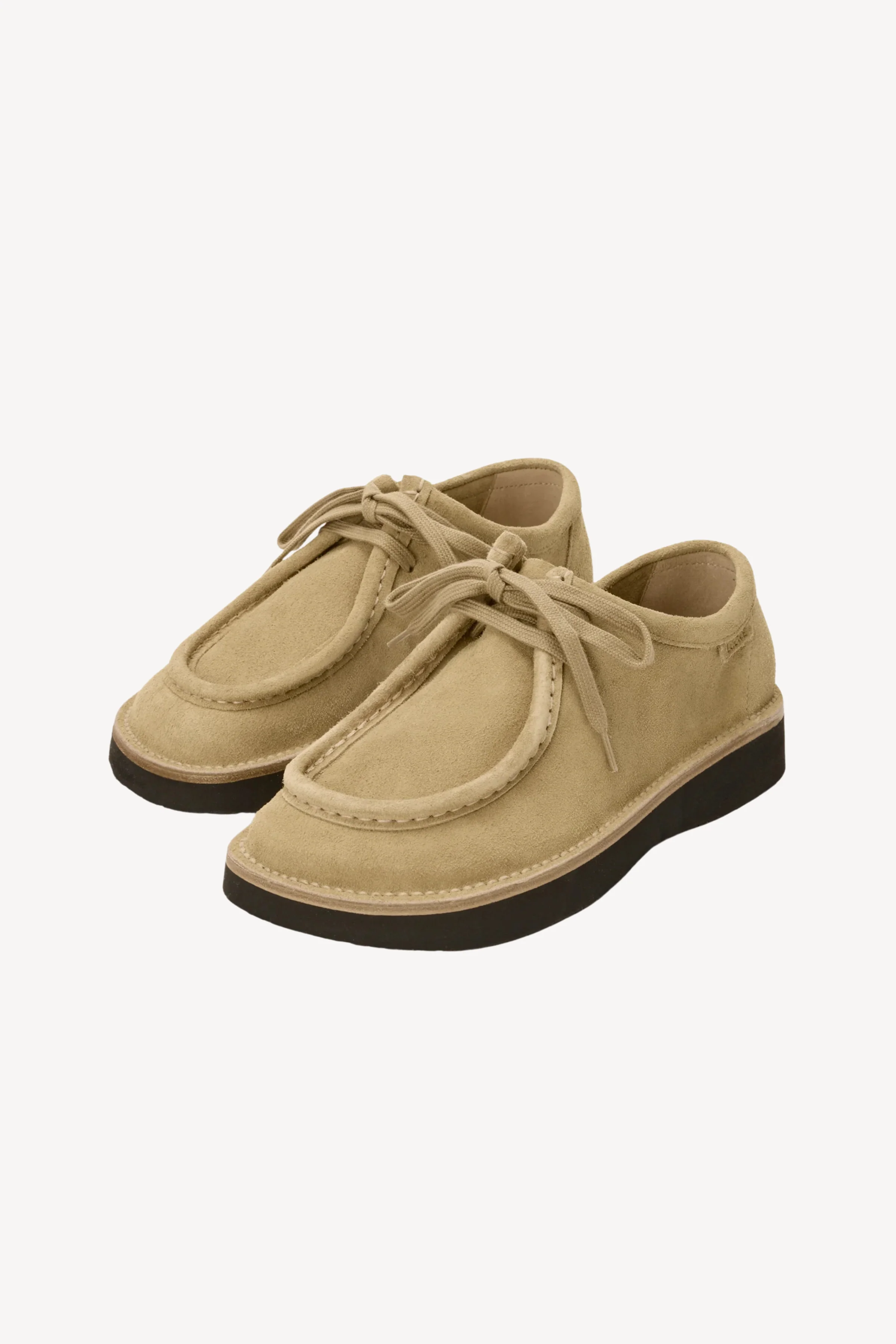 Faro Lace-Up - Image 2