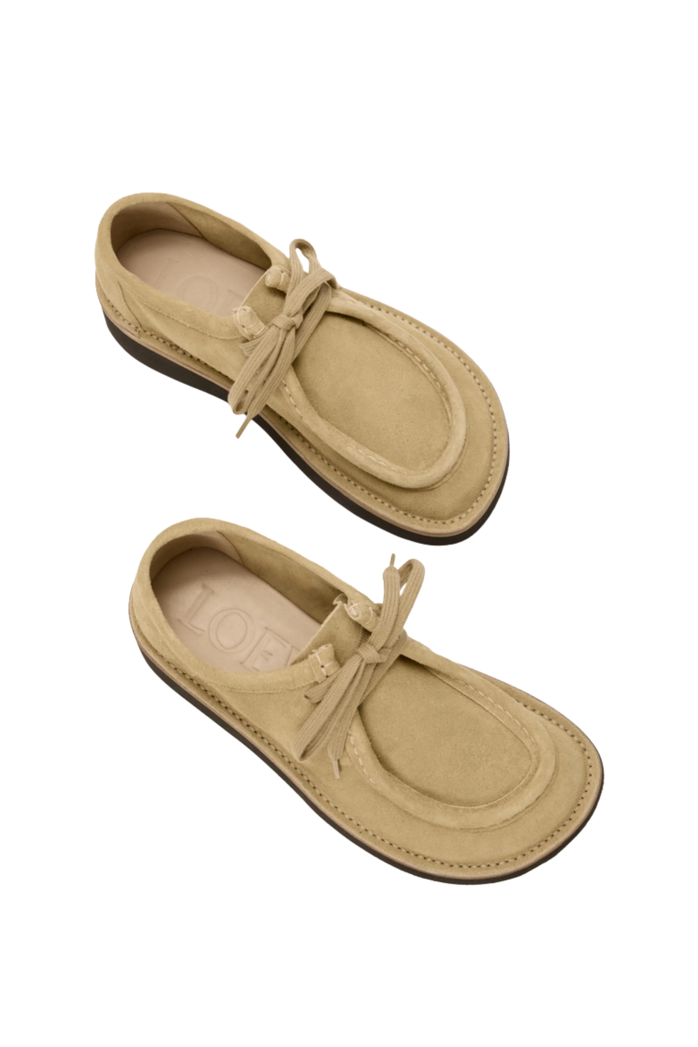 Faro Lace-Up - Image 3