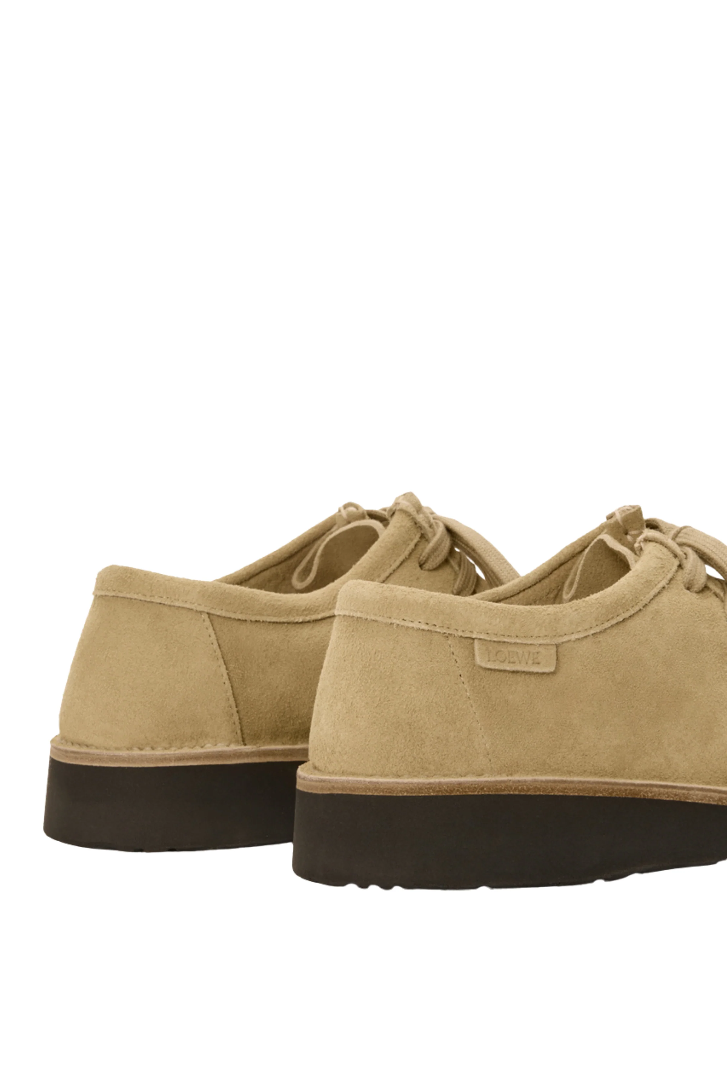 Faro Lace-Up - Image 4
