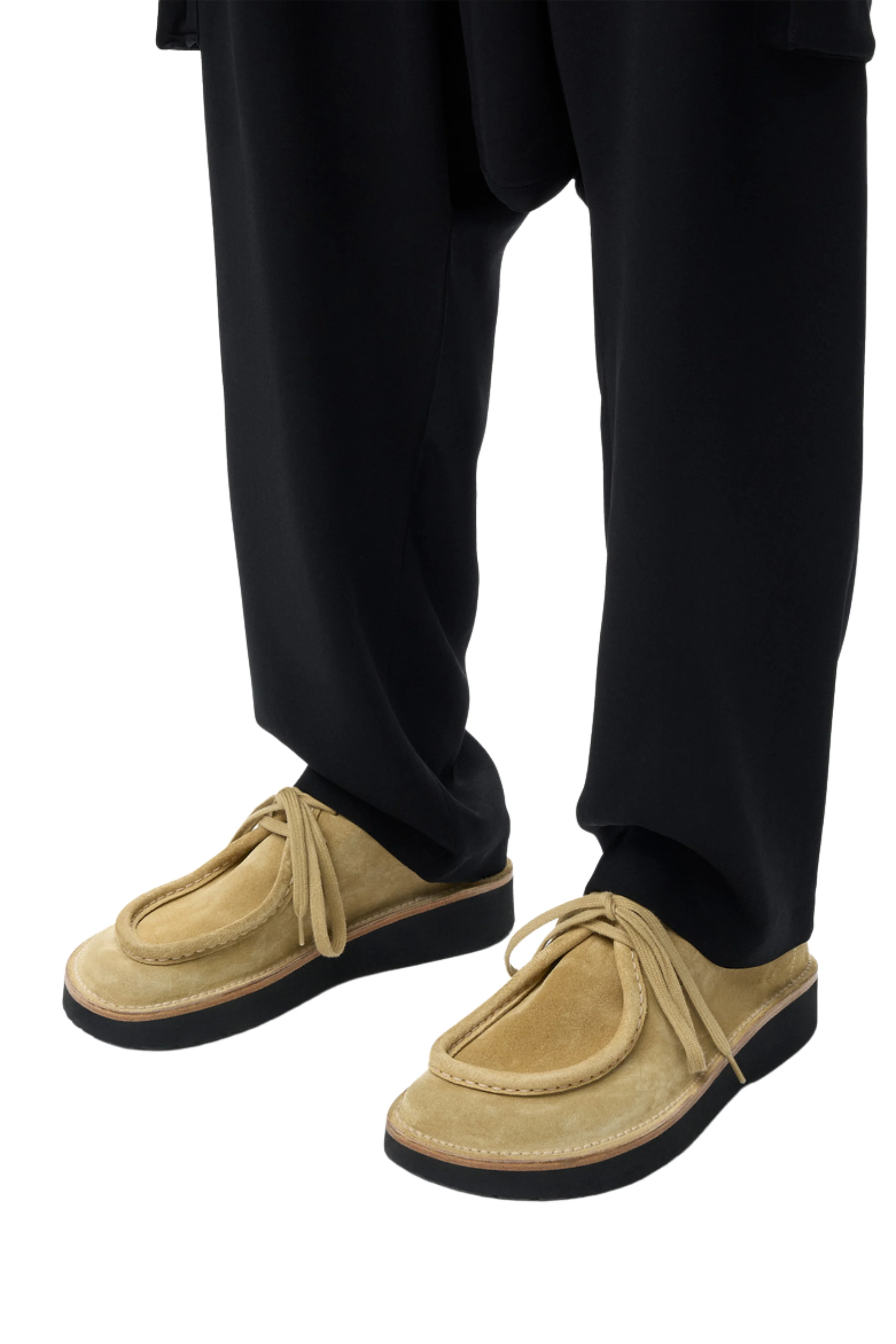 Faro Lace-Up - Image 5