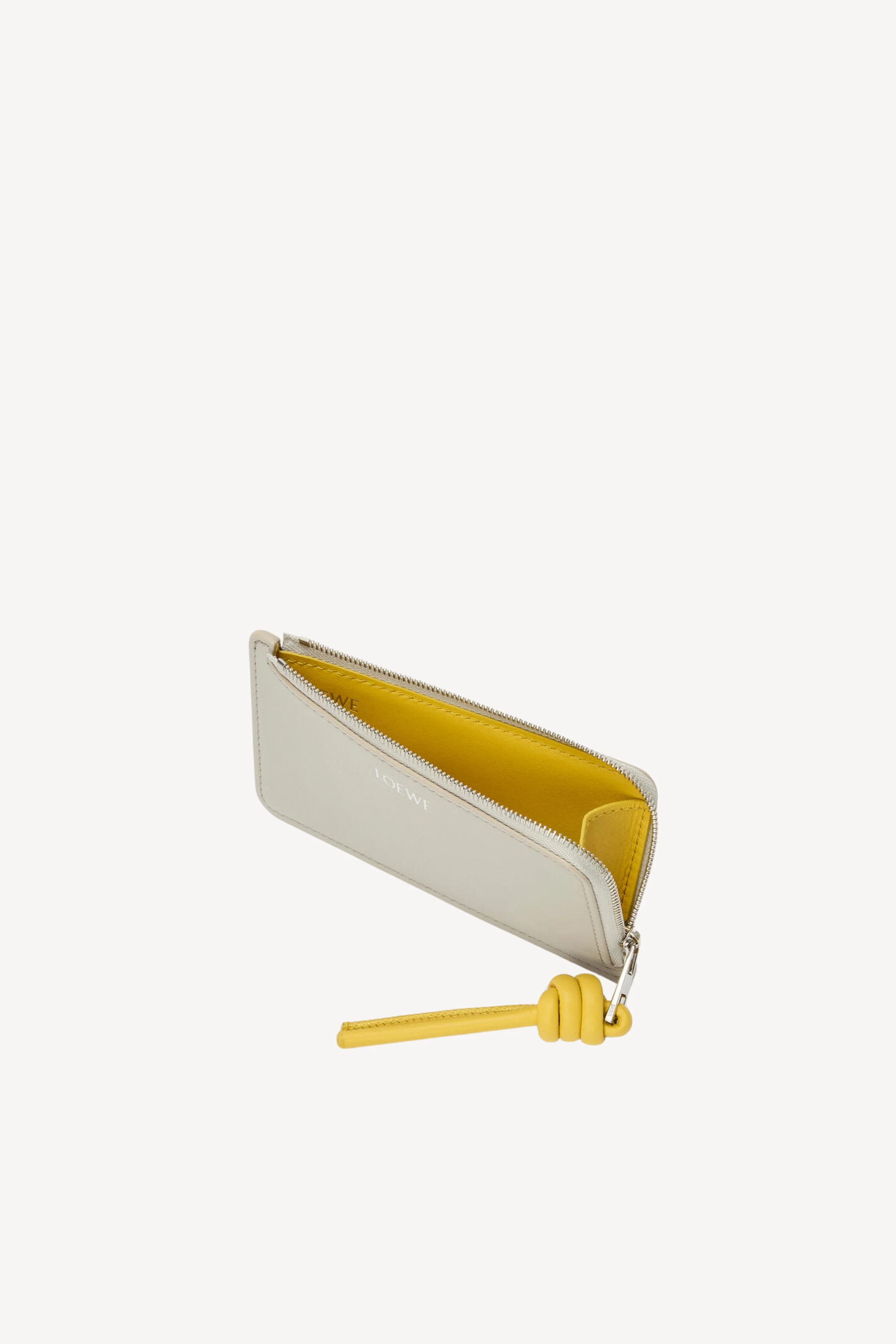 Knot Coin Cardholder - Image 3
