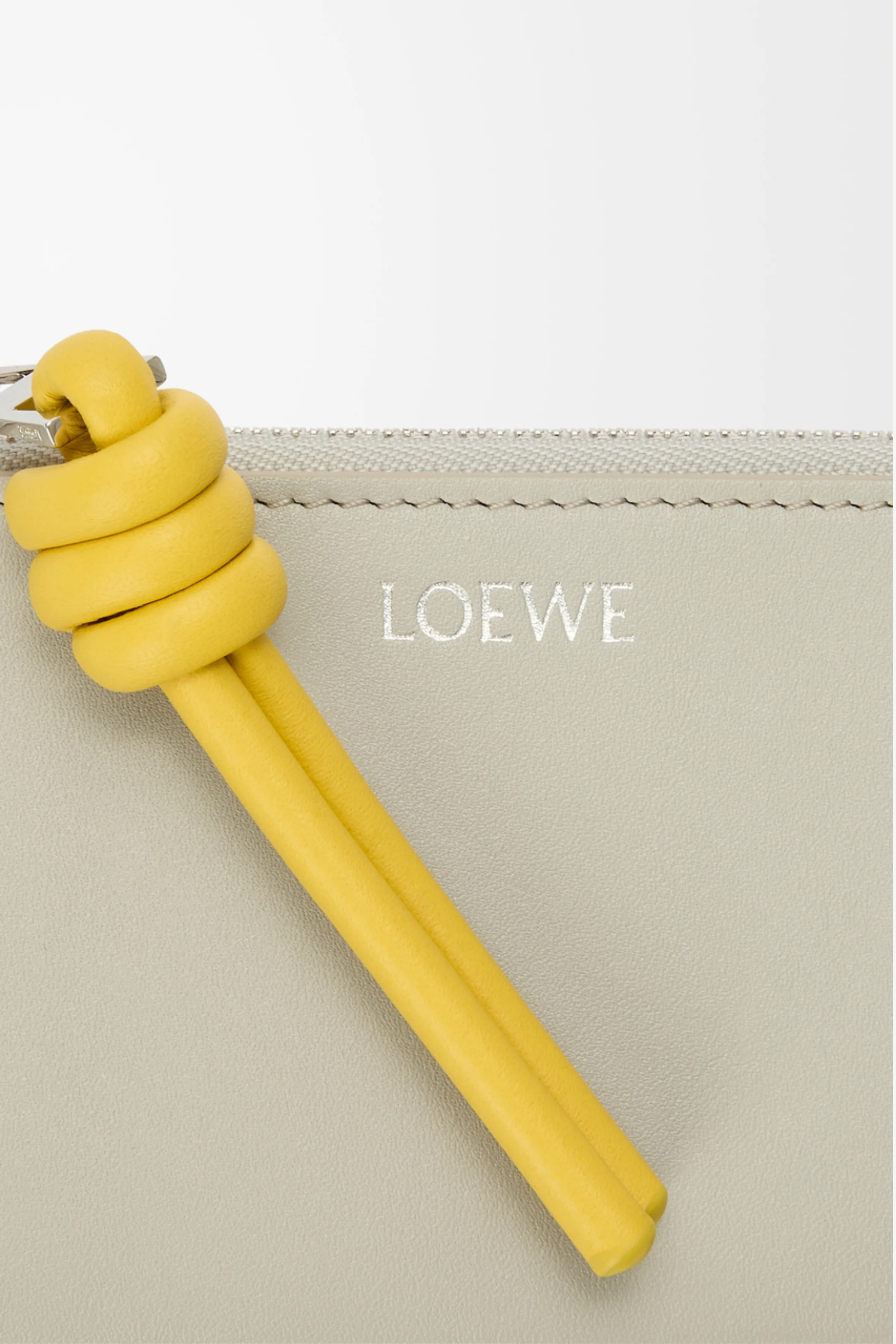Knot Coin Cardholder - Image 4