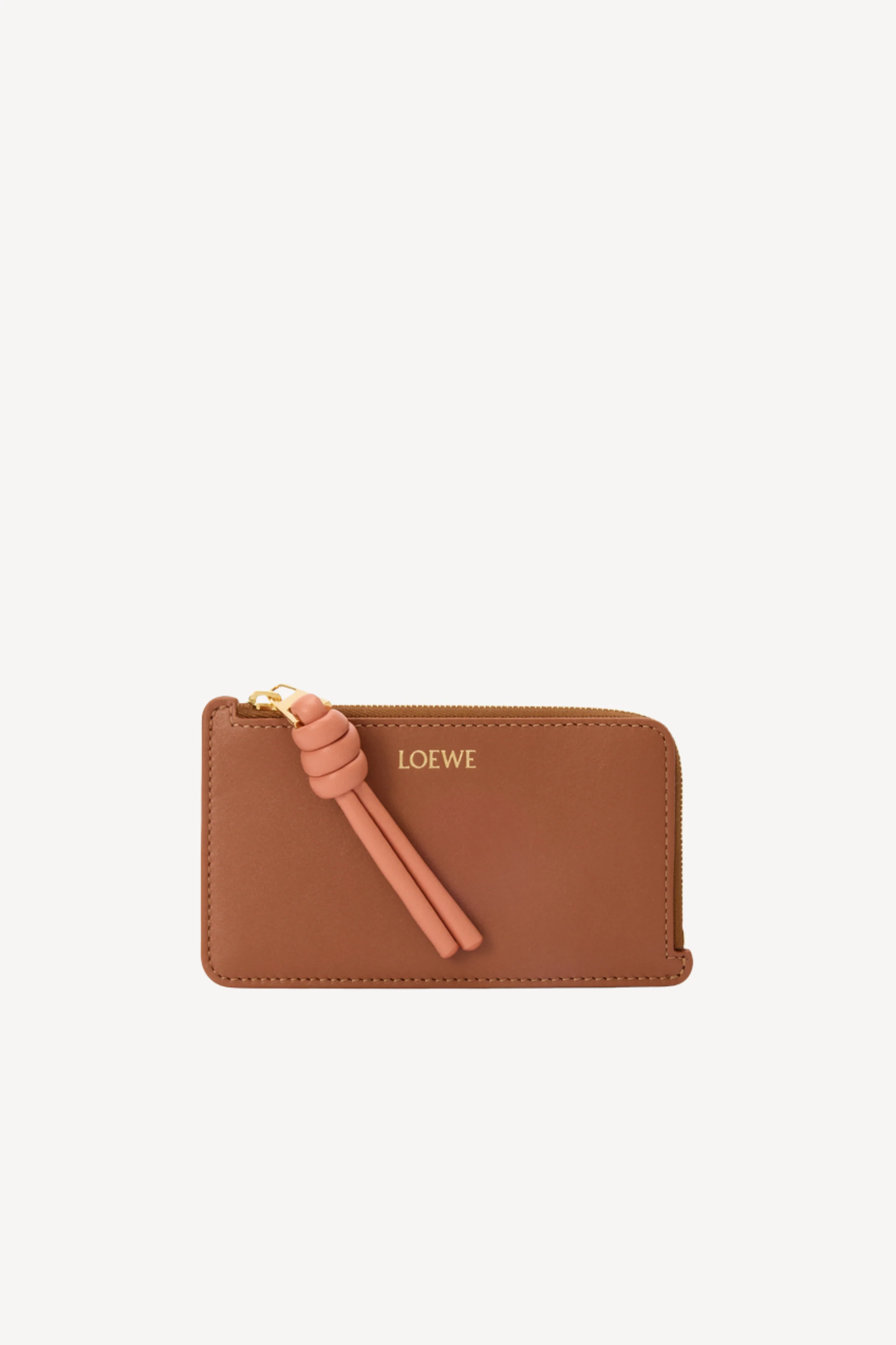 Knot Coin Cardholder - Image 5