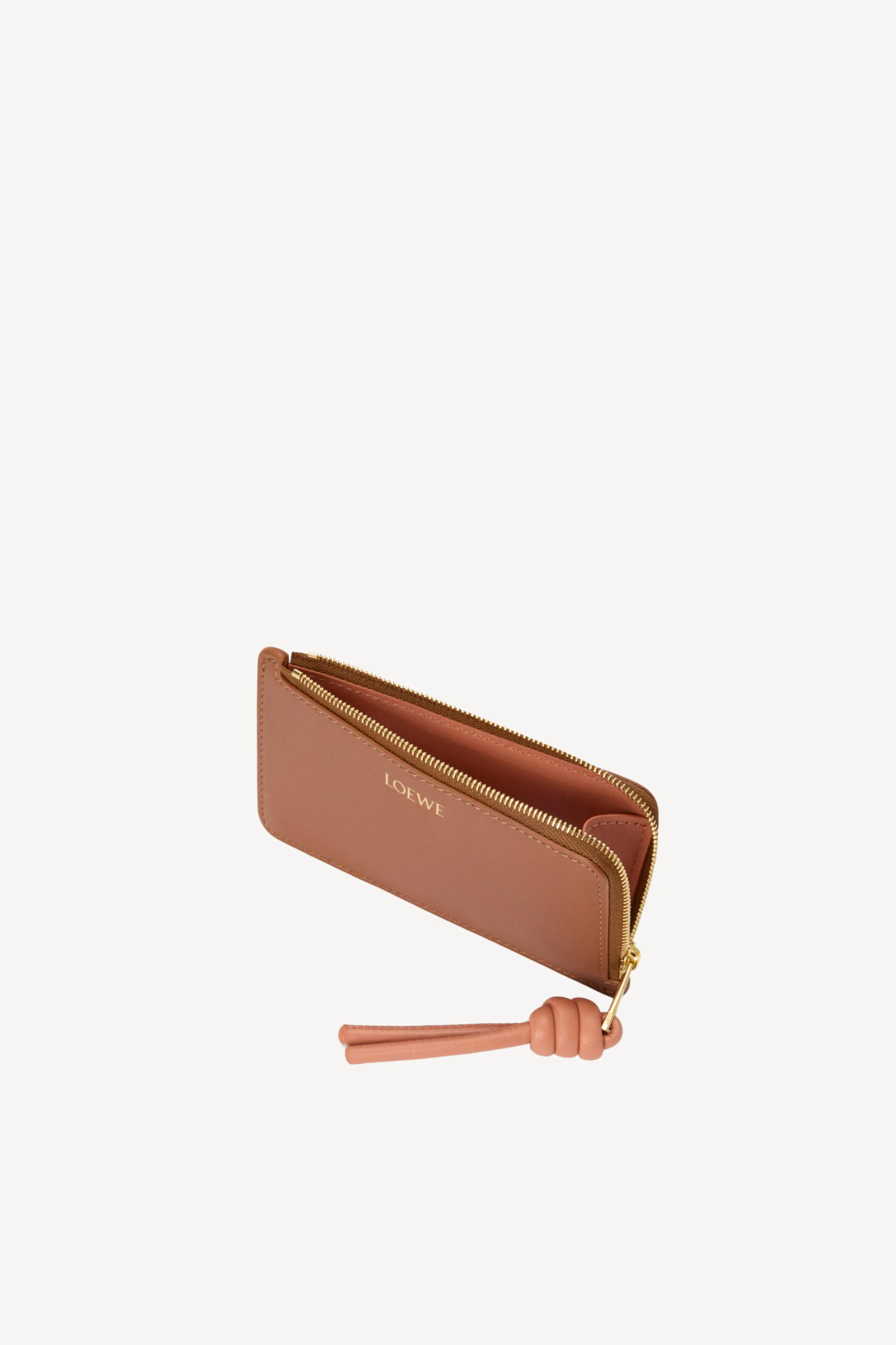 Knot Coin Cardholder - Image 7