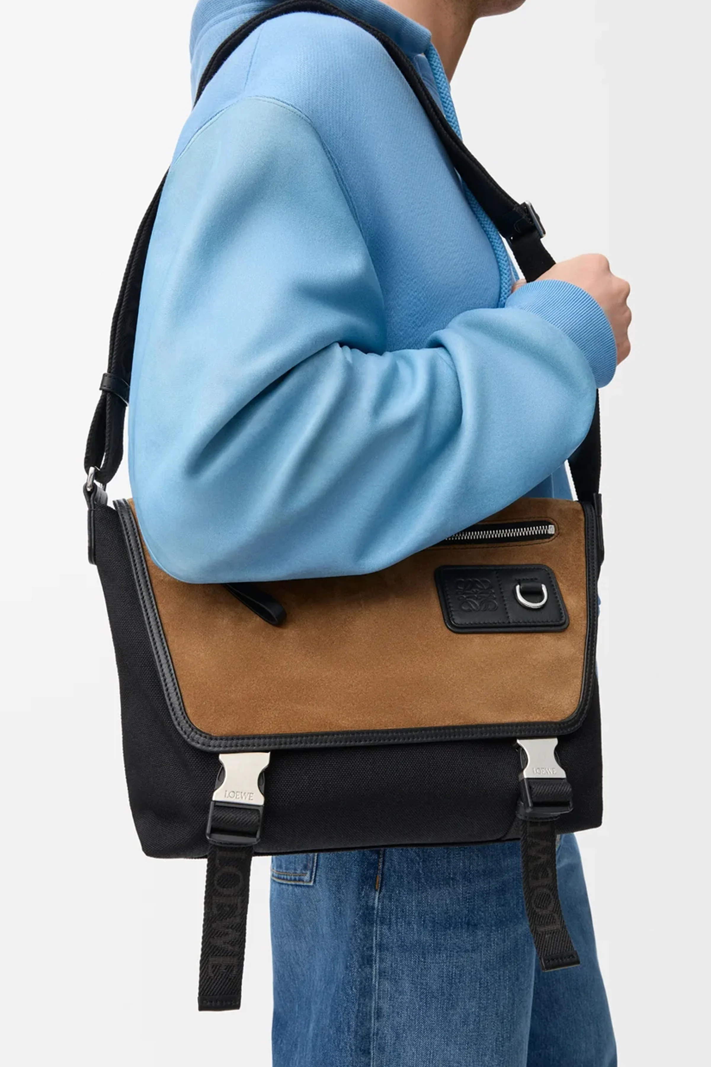 Medium Flex Messenger - Image 4