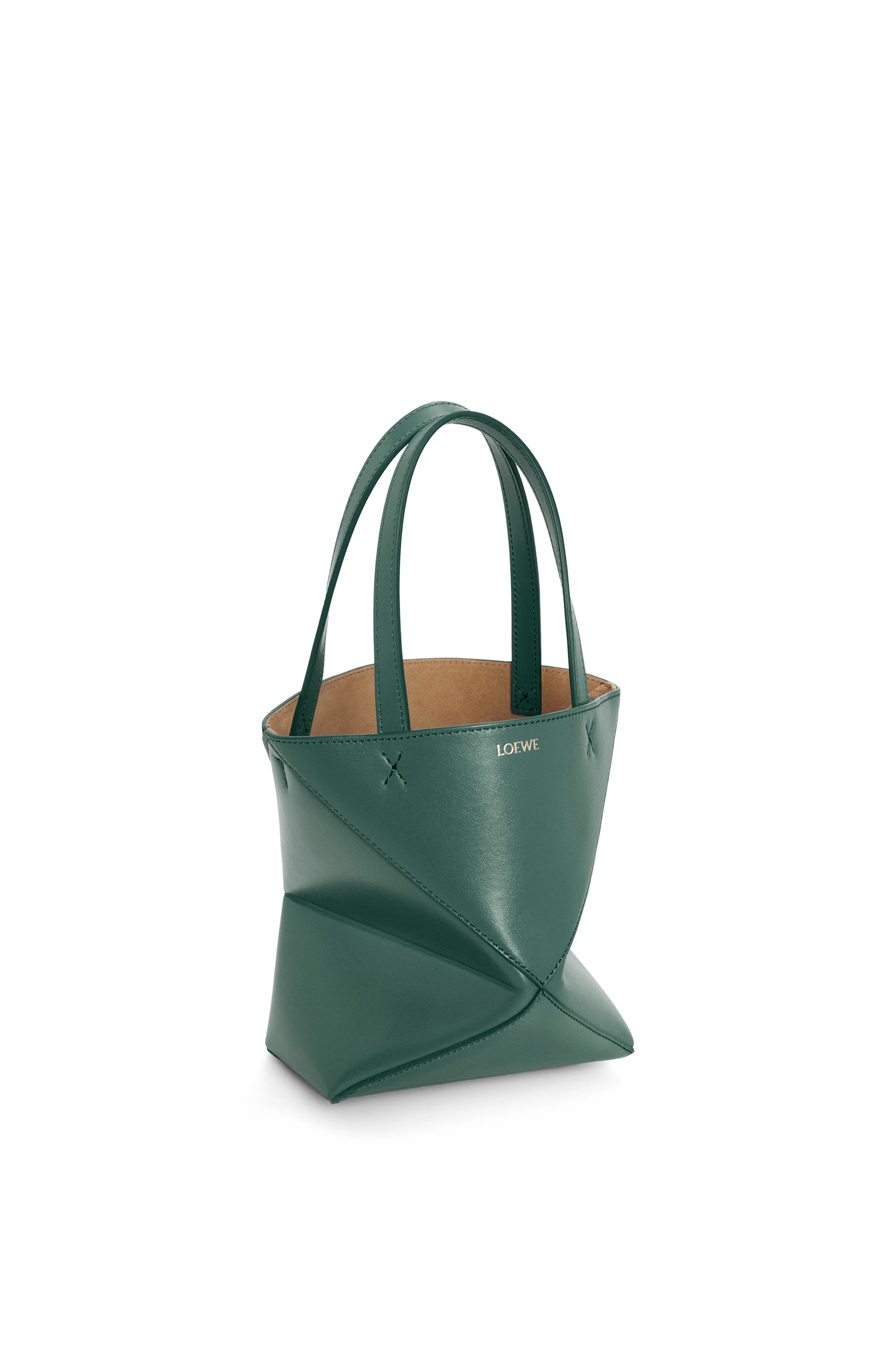 Mini Puzzle Fold Tote - Image 11