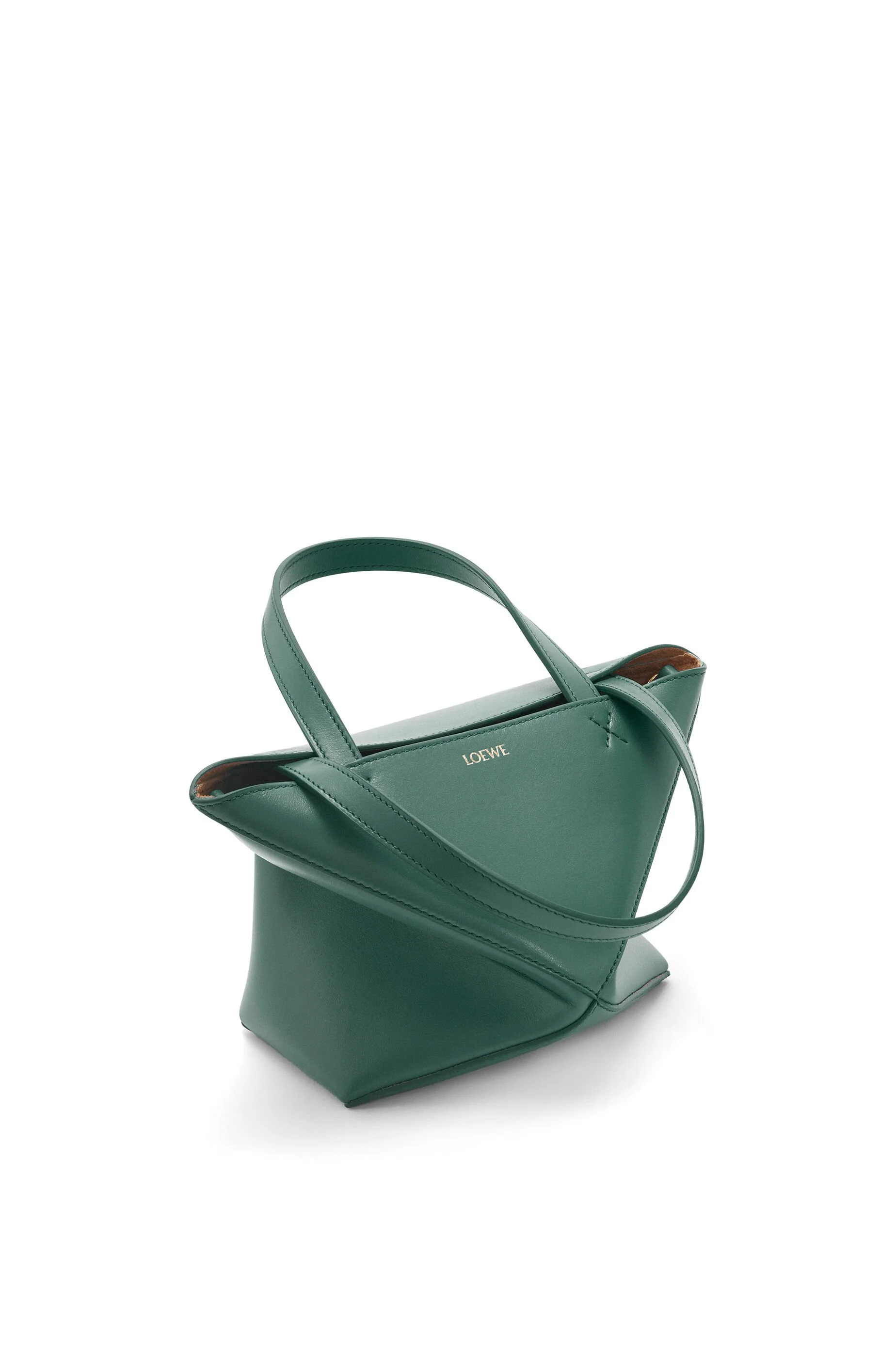 Mini Puzzle Fold Tote - Image 12