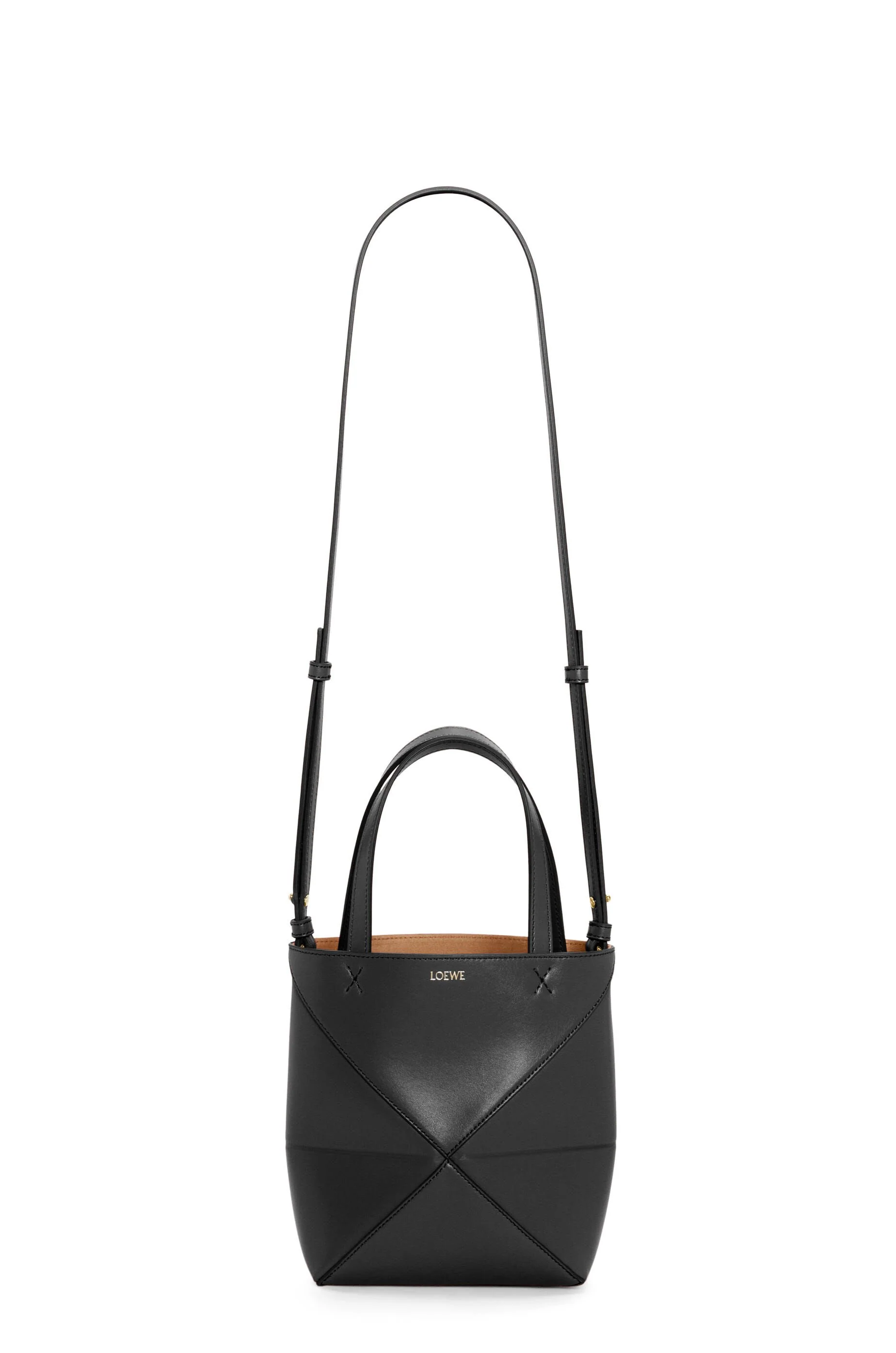 Mini Puzzle Fold Tote - Image 3